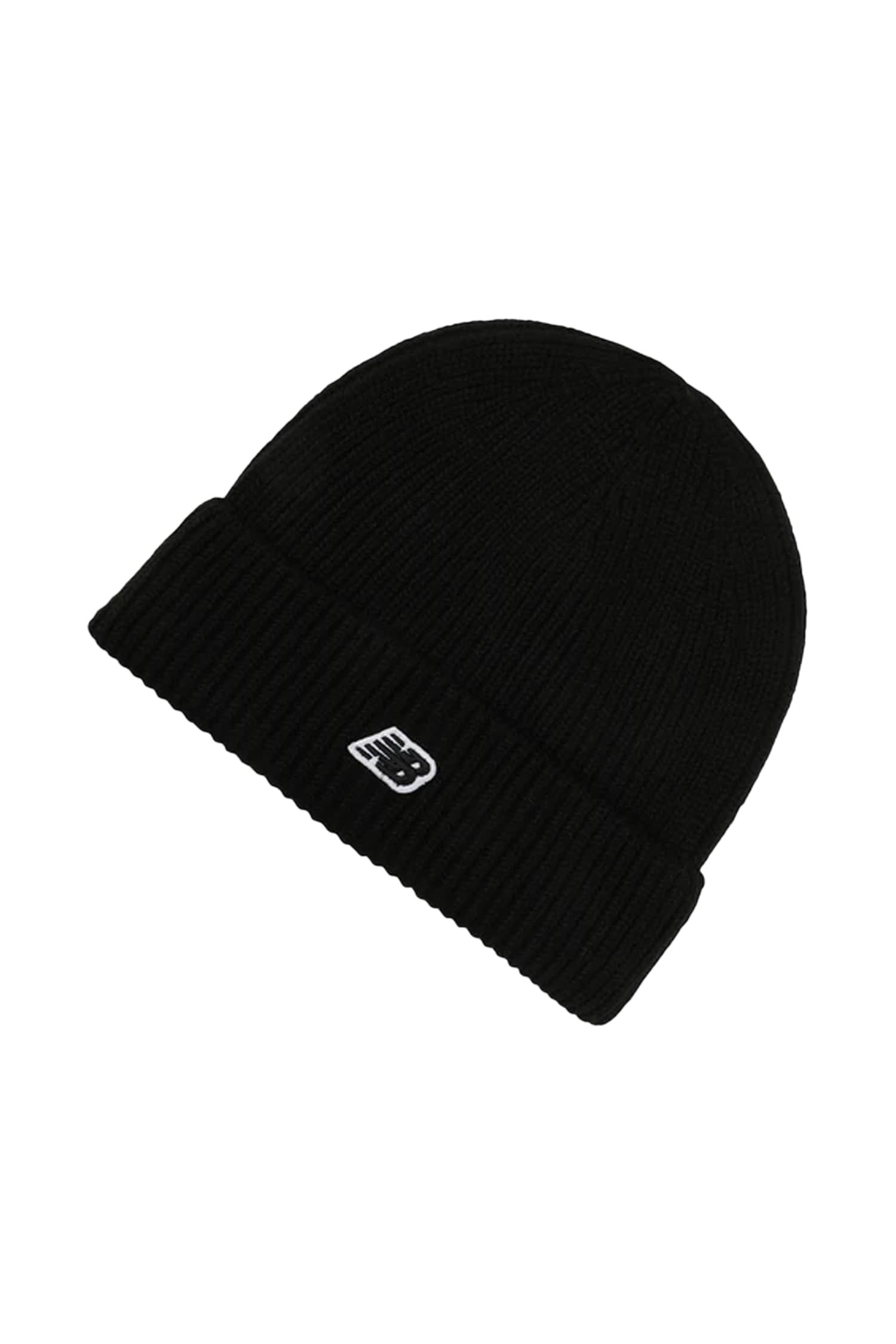 Image of New Balance Watchman NB Patch V3.0 Mütze Schwarz, Herren, Größe: ONE SIZE