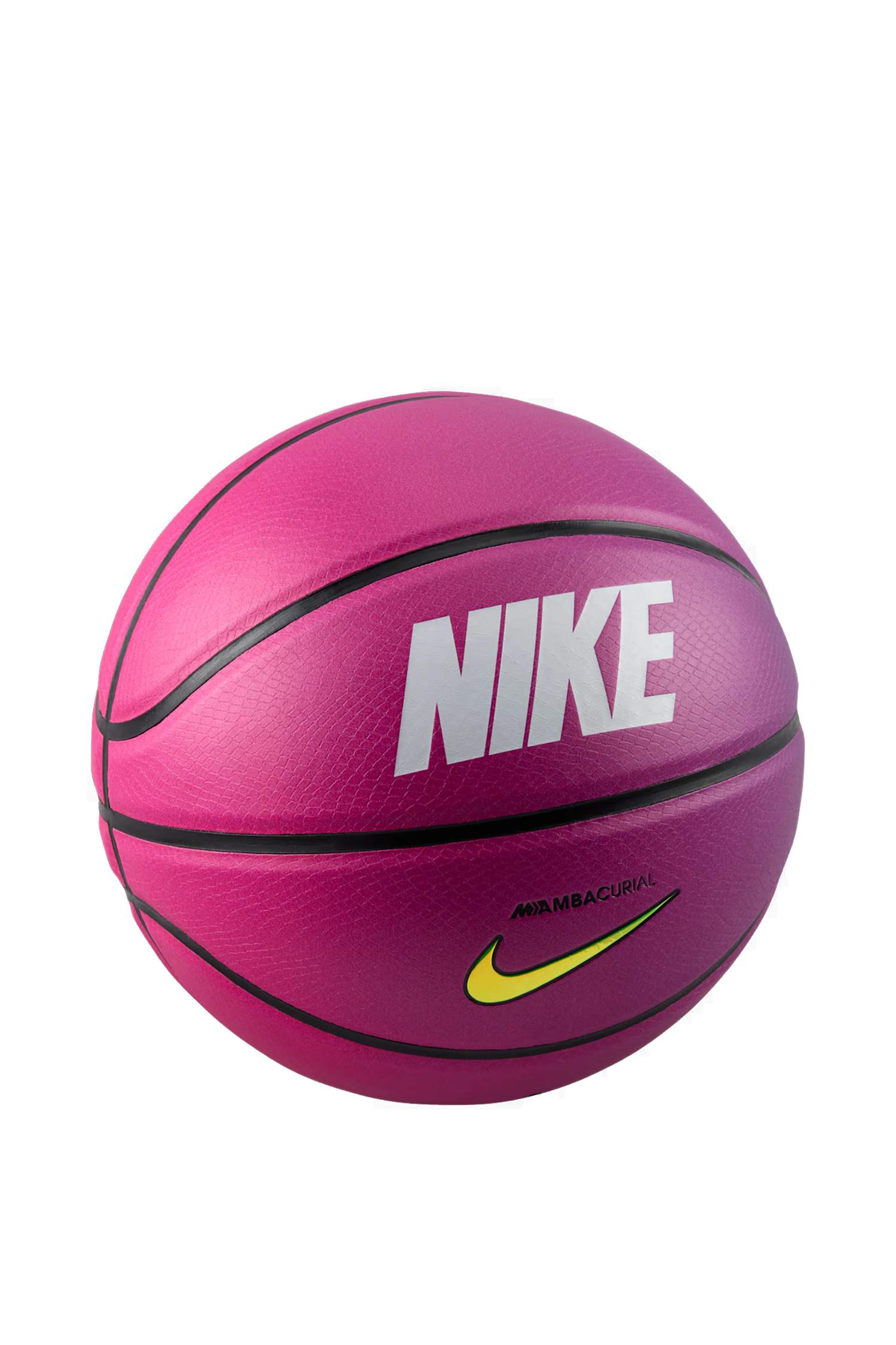 Image of Nike Mambacurial Premium Kobe Bryant Basketball Violett, Herren, Größe: 7