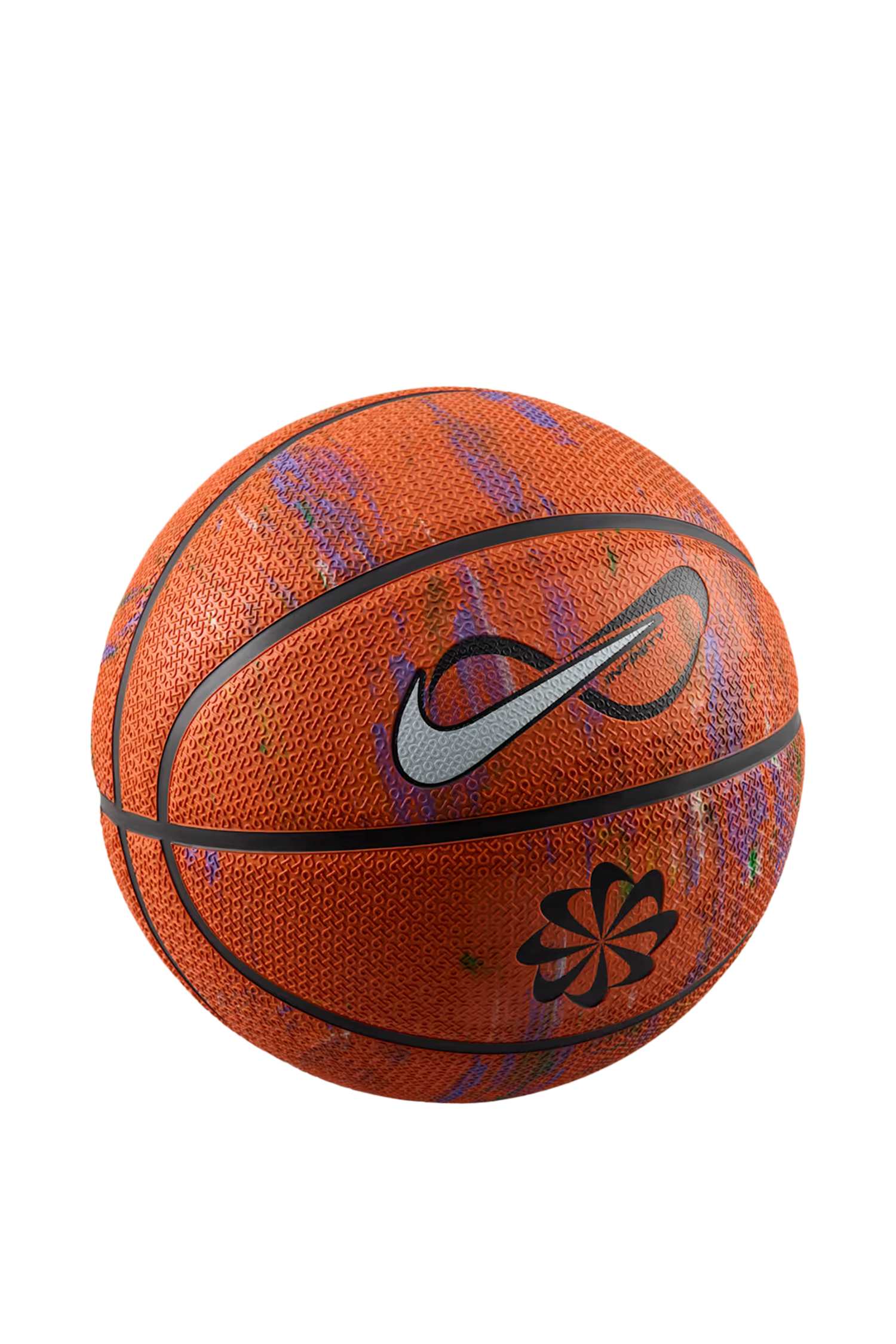 Image of Nike Infinity Next Nature 2.0 Basketball Orange, Herren, Größe: ONE SIZE