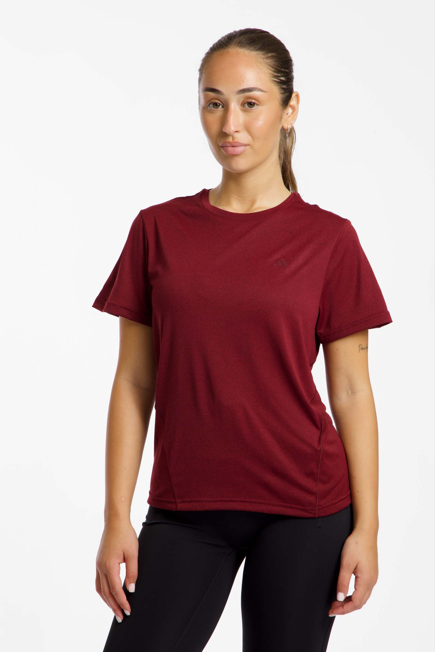Image of adidas Designed 4 Training Damen T-Shirt Undefined Color, Damen, Größe: L