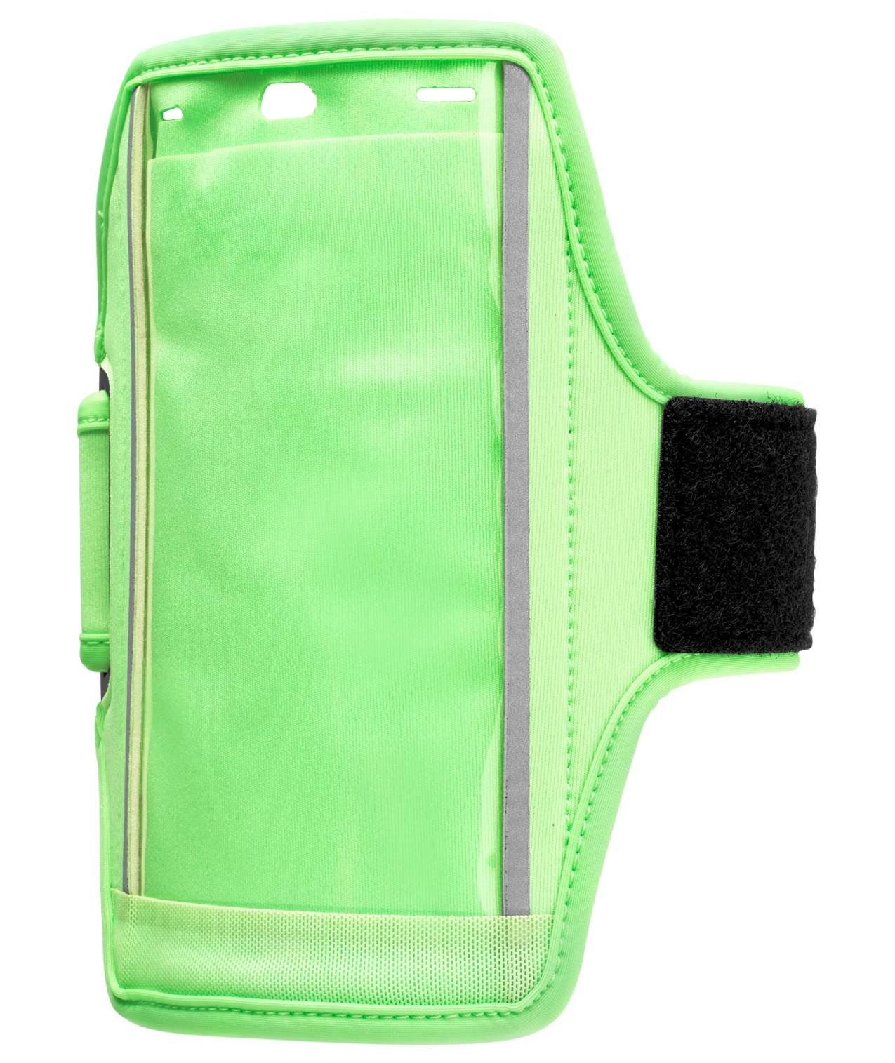 Image of Nike Essentials Smartphone Armband Grün, Herren, Größe: 0