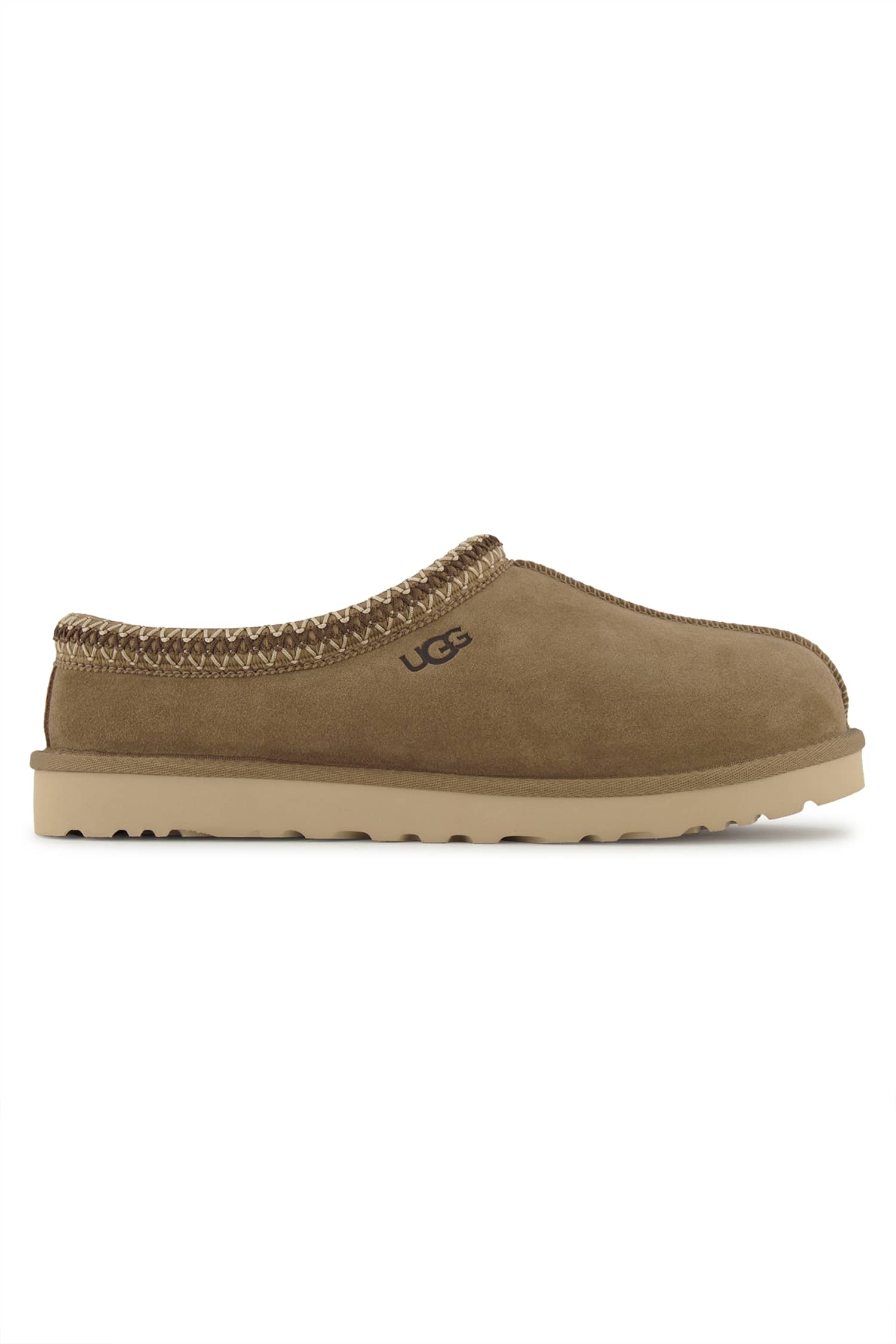 Image of UGG Tasman II Herren Hausschuh Braun, Herren, Größe: 10