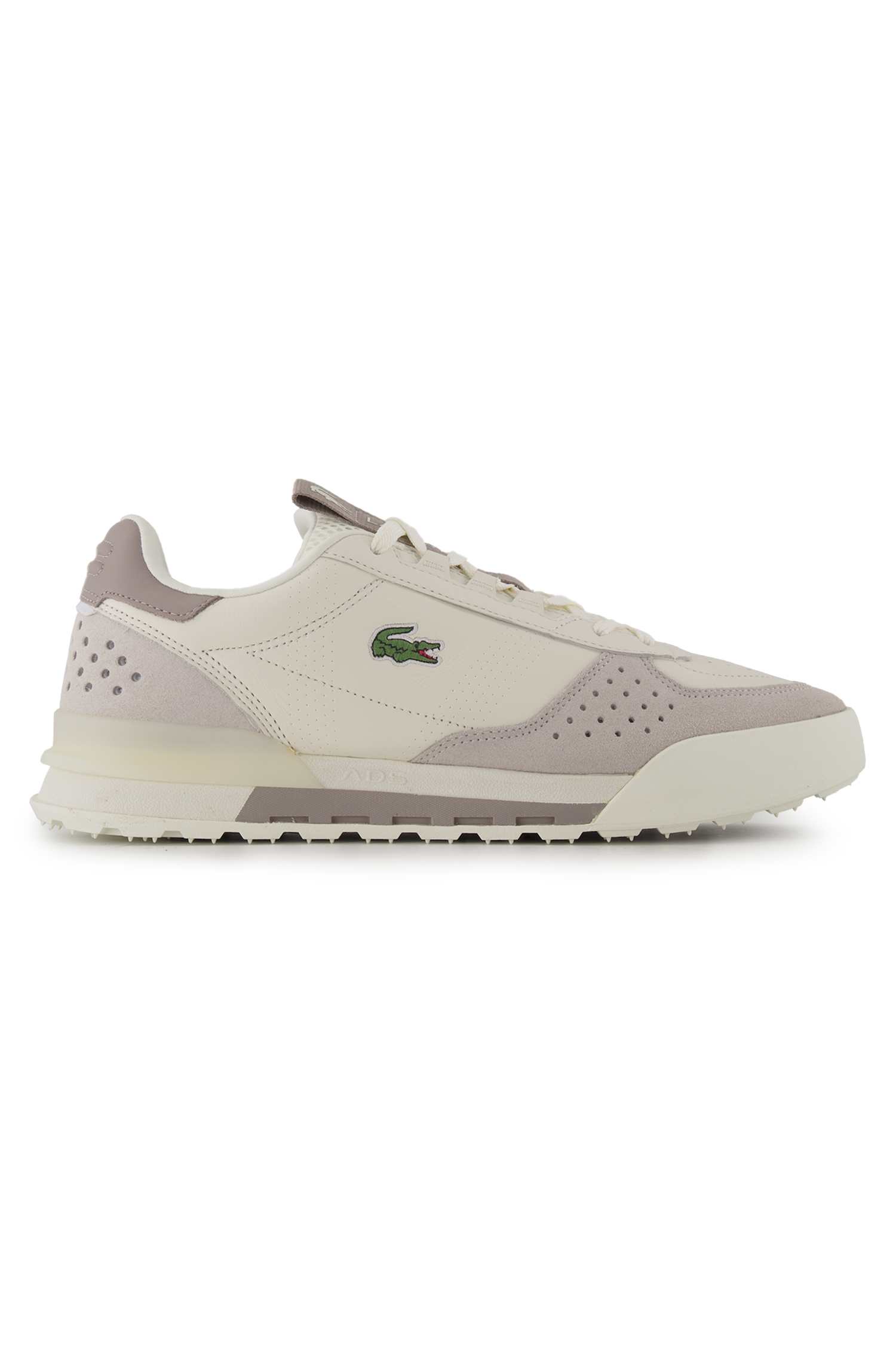 Image of Lacoste Slam Break Herren Sneaker Beige, Herren, Größe: 40