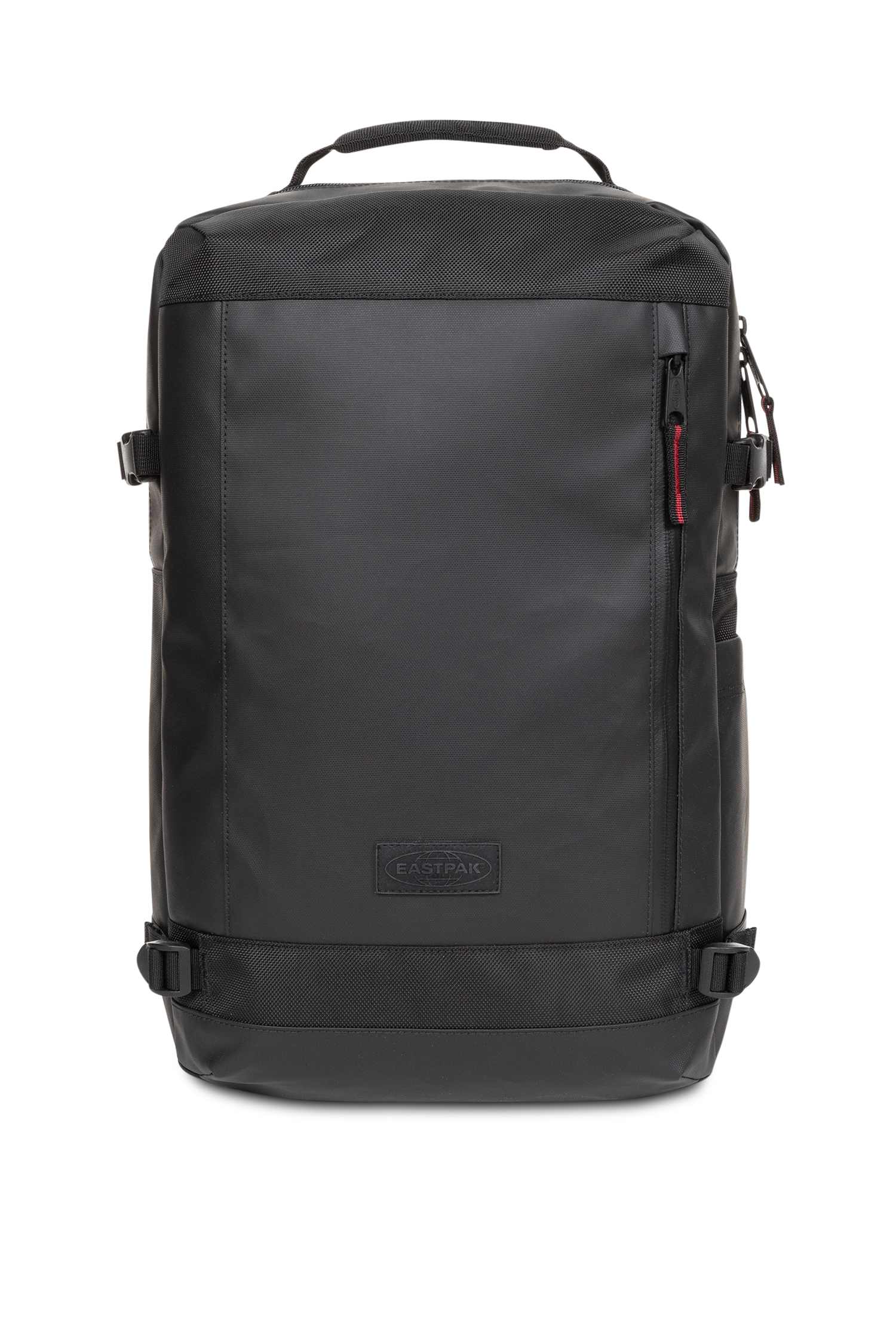 Eastpak Tecum M CNNCT 19 L Rucksack Schwarz, Herren, Größe: 0