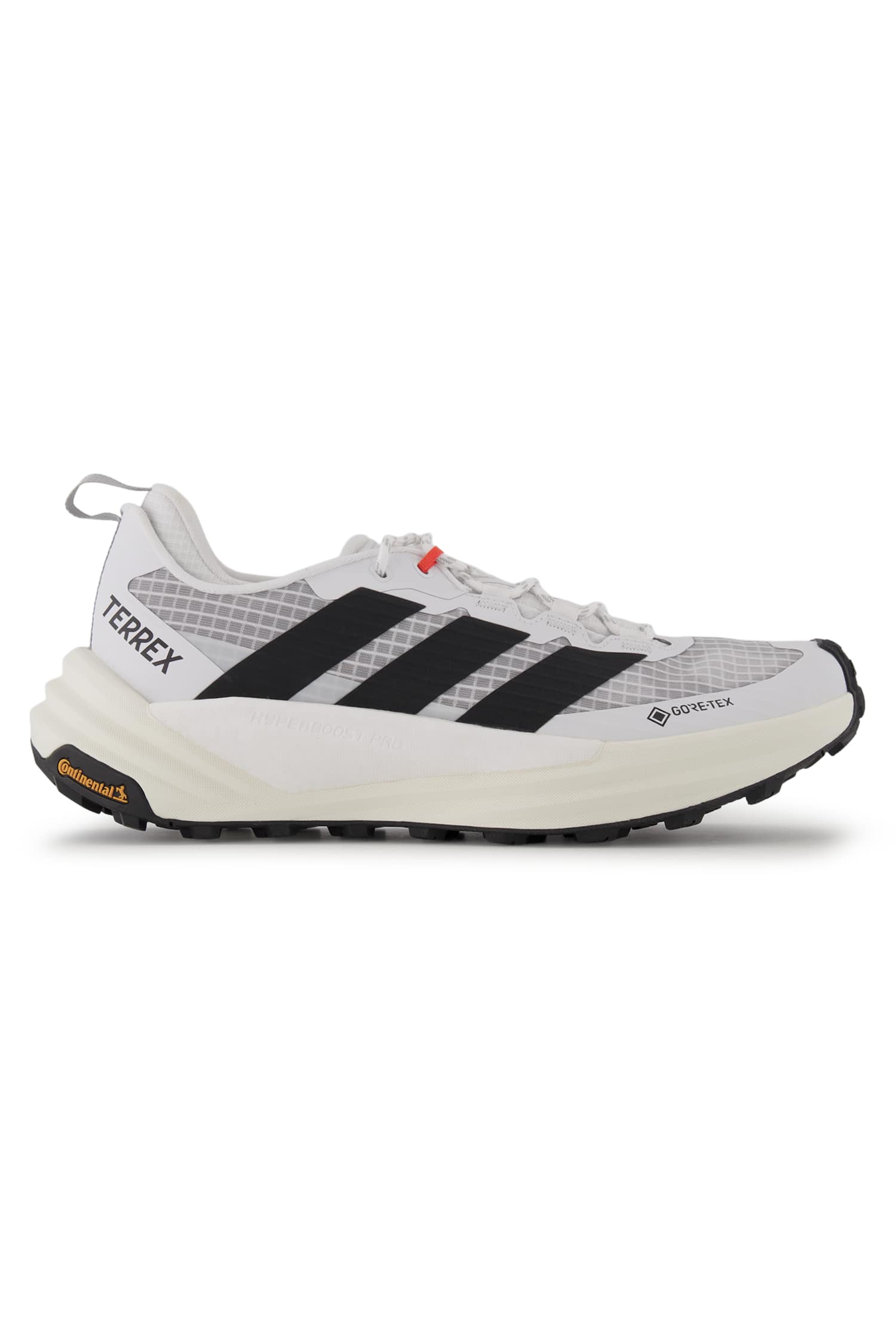 Image of adidas Terrex Freehiker 3 Low Gore-Tex® Herren Trekkingschuh Weiss, Herren, Größe: 11