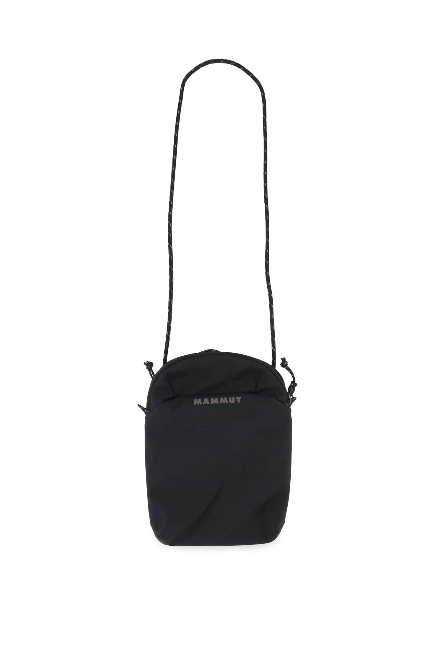 Image of MAMMUT Alto Pouch 2 L Tasche Schwarz, Herren, Größe: 0