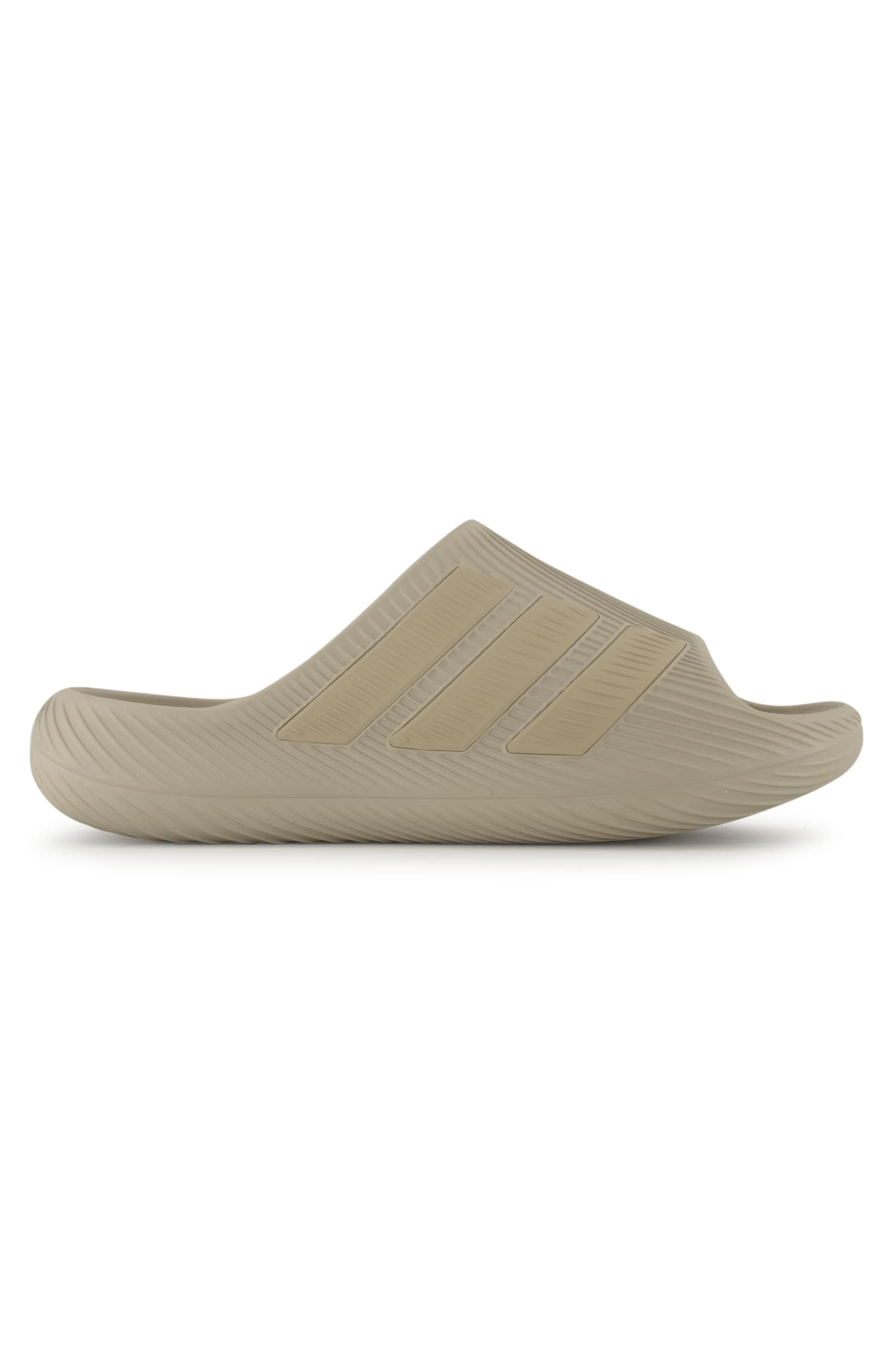 Image of adidas Purechill Herren Slipper Gold, Herren, Größe: 10