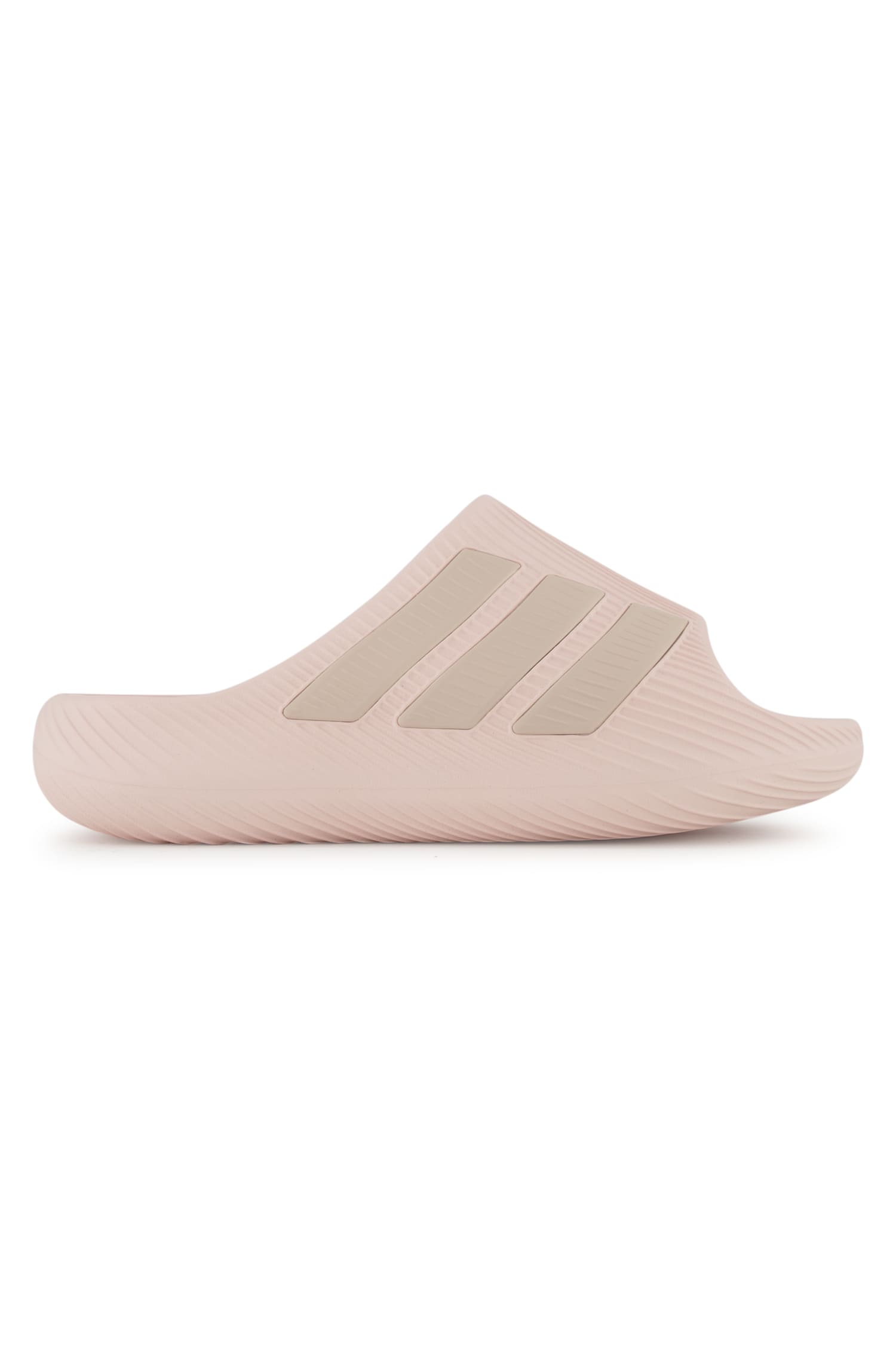 Image of adidas Purechill Damen Slipper Pink, Damen, Größe: 4