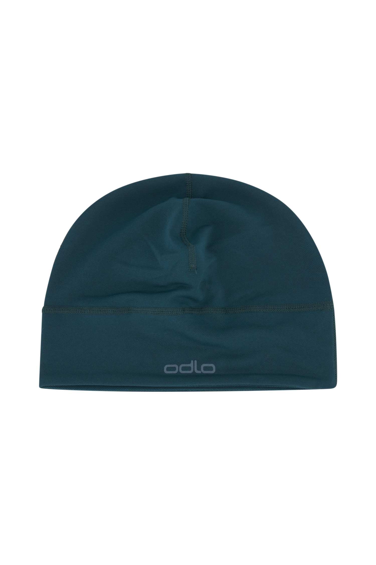 Image of Odlo Polyknit Warm Mütze Petrol, Herren, Größe: 0