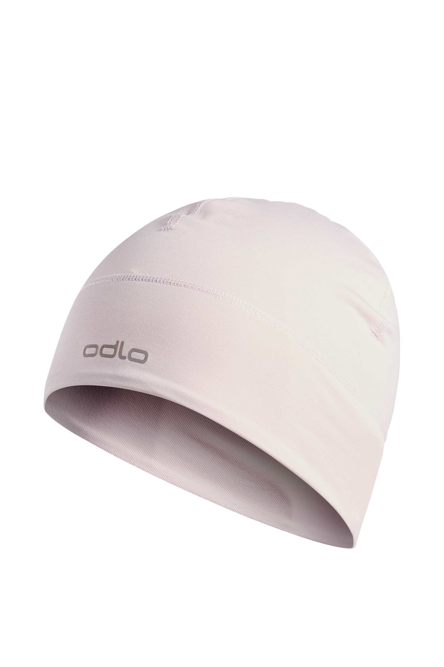 Image of Odlo Polyknit Warm Mütze Lila, Herren, Größe: 0