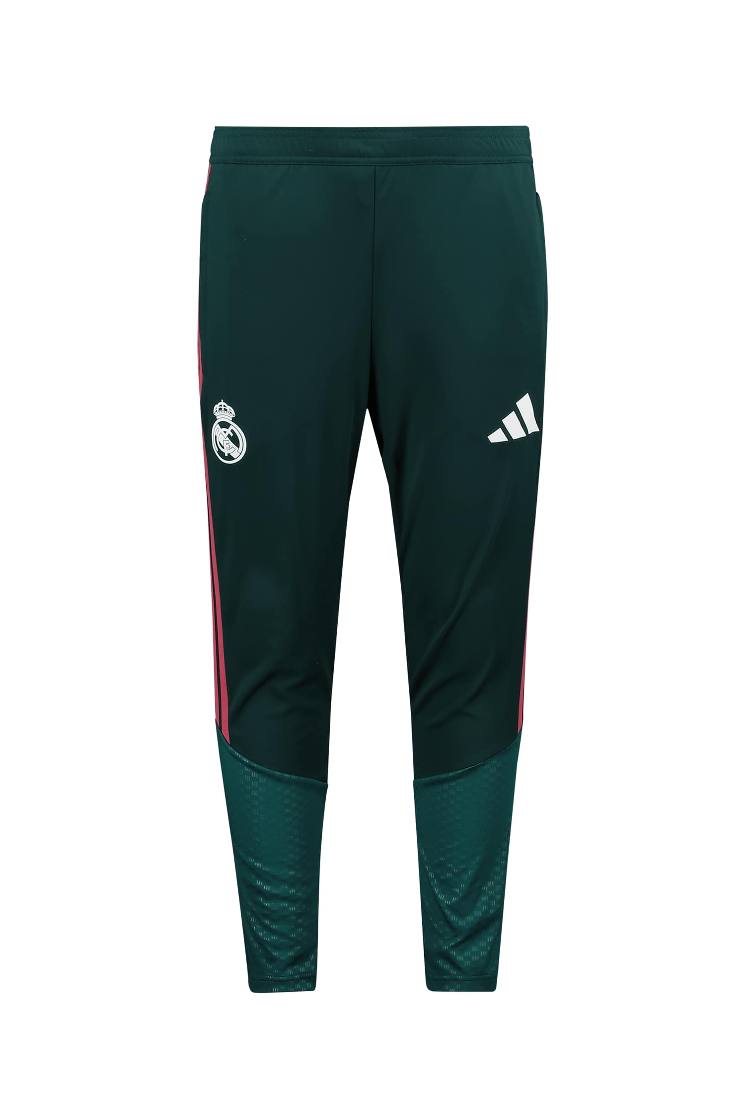 adidas Real Madrid 26/27 Tiro26 Competition Herren Trainerhose Grün, Herren, Größe: L