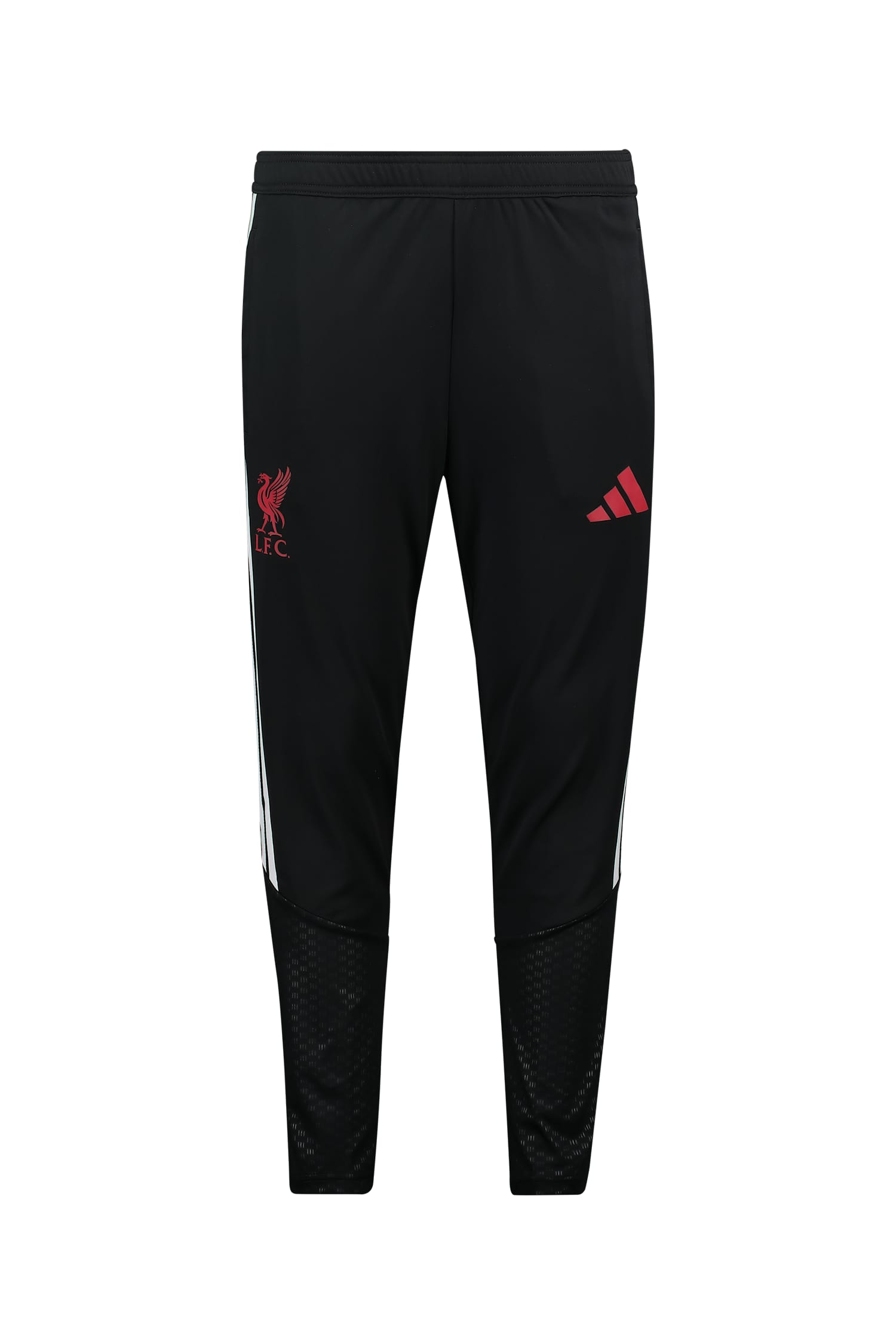 adidas Liverpool FC 26/27 Tiro Herren Trainerhose Schwarz, Herren, Größe: L