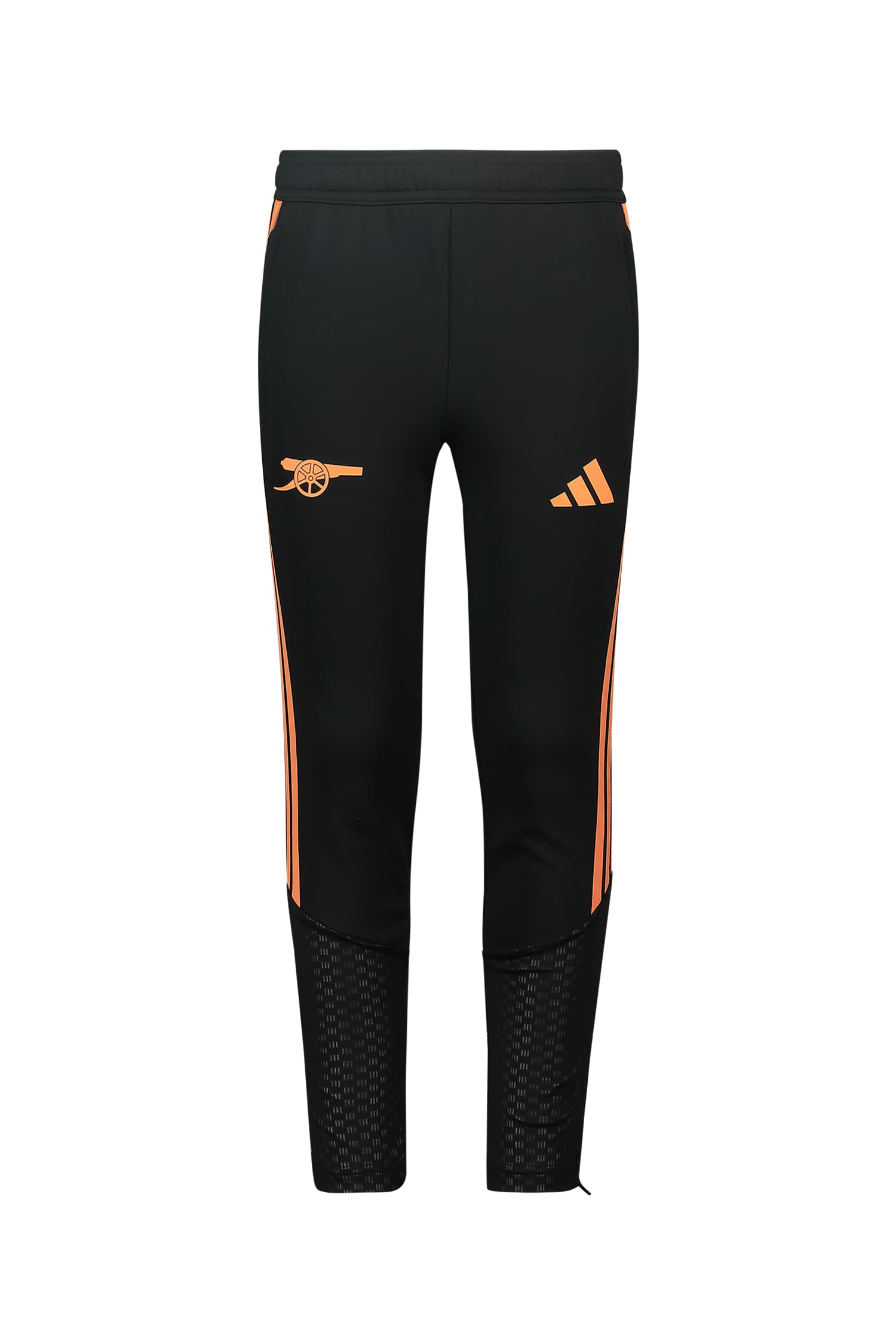 adidas Arsenal FC 26/27 Tiro Kinder Trainerhose Schwarz, , Größe: 164