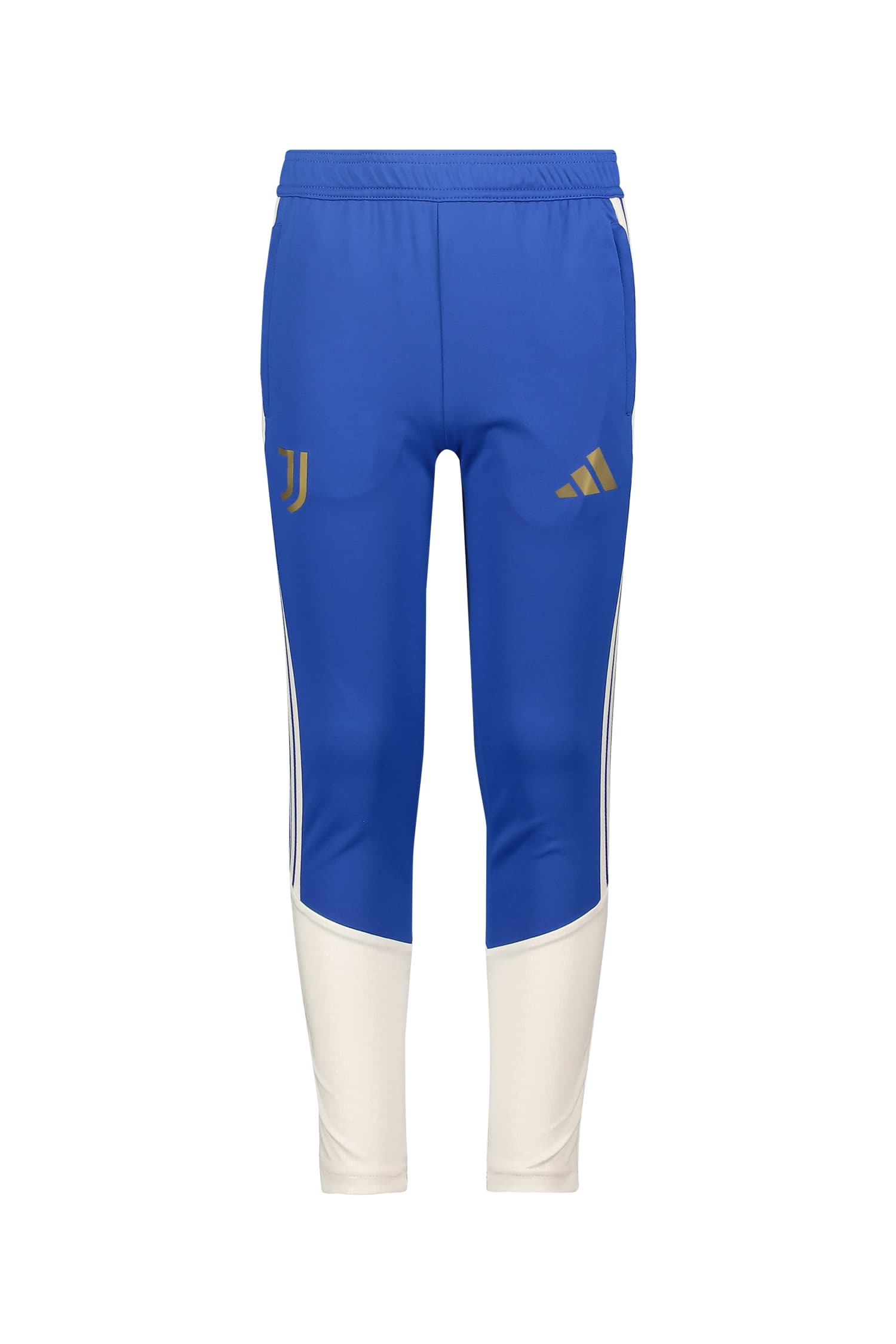 adidas Juventus Turin 26/27 Tiro Kinder Trainerhose Blau, , Größe: 140