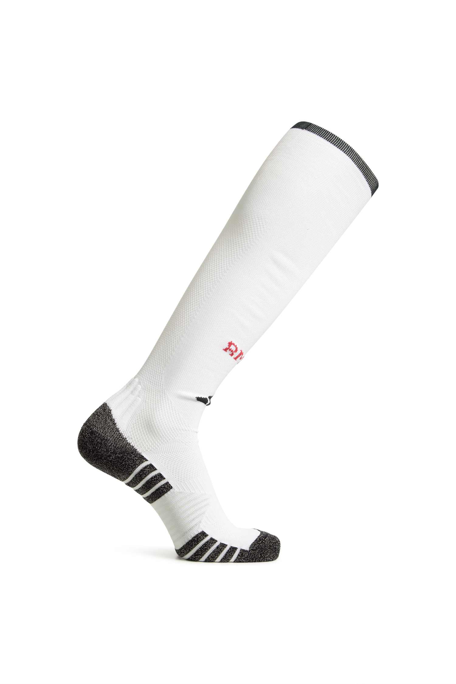 Image of adidas Real Madrid Home 34-45 Fussballstulpen 26/27 Weiss, , Größe: 34-36