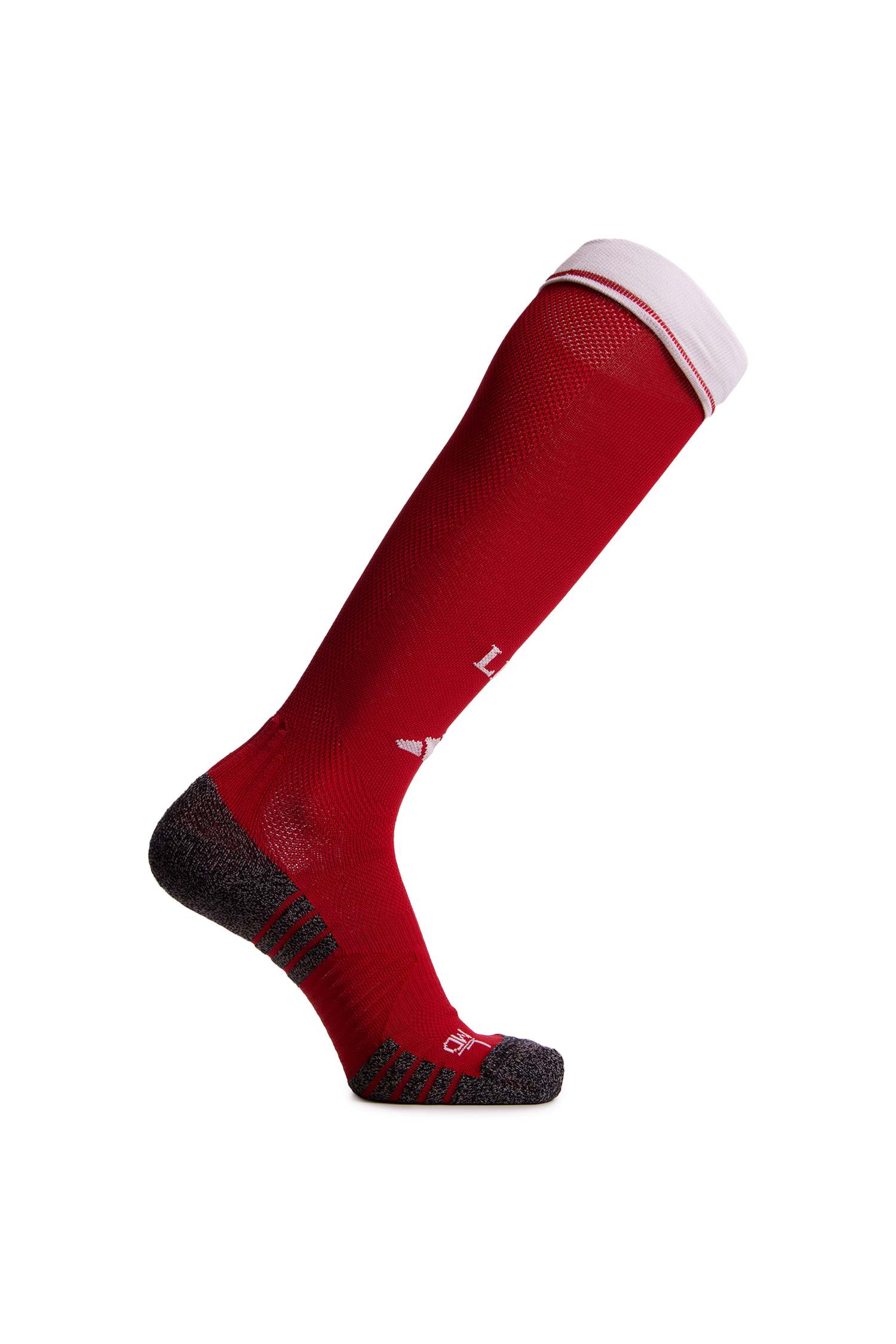 Image of adidas Liverpool FC 26/27 Home 34-45 Fussballstulpen Rot, , Größe: 34-36