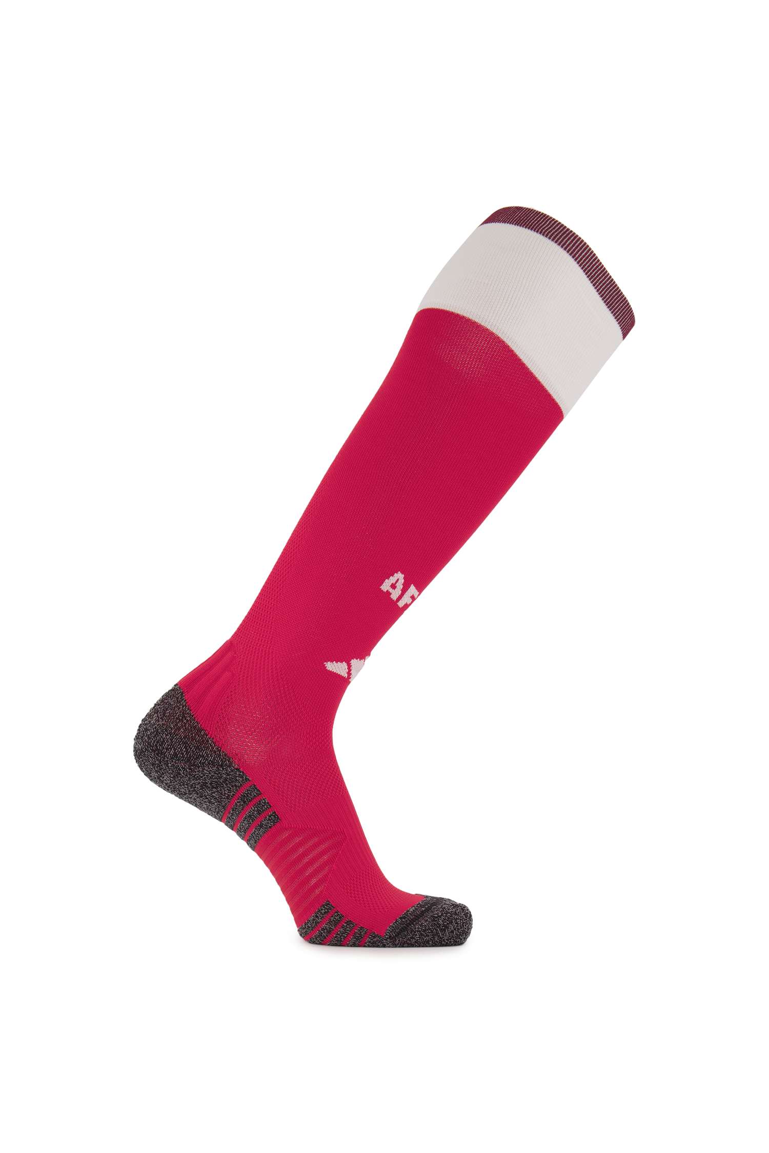 Image of adidas Arsenal FC Home 34-45 Fussballstulpen 26/27 Rot, , Größe: 34-36