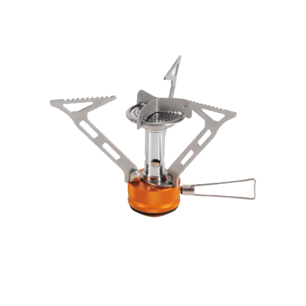 FIREMAPLE FMS-103 Gaskocher Grau, Herren, Größe: 0
