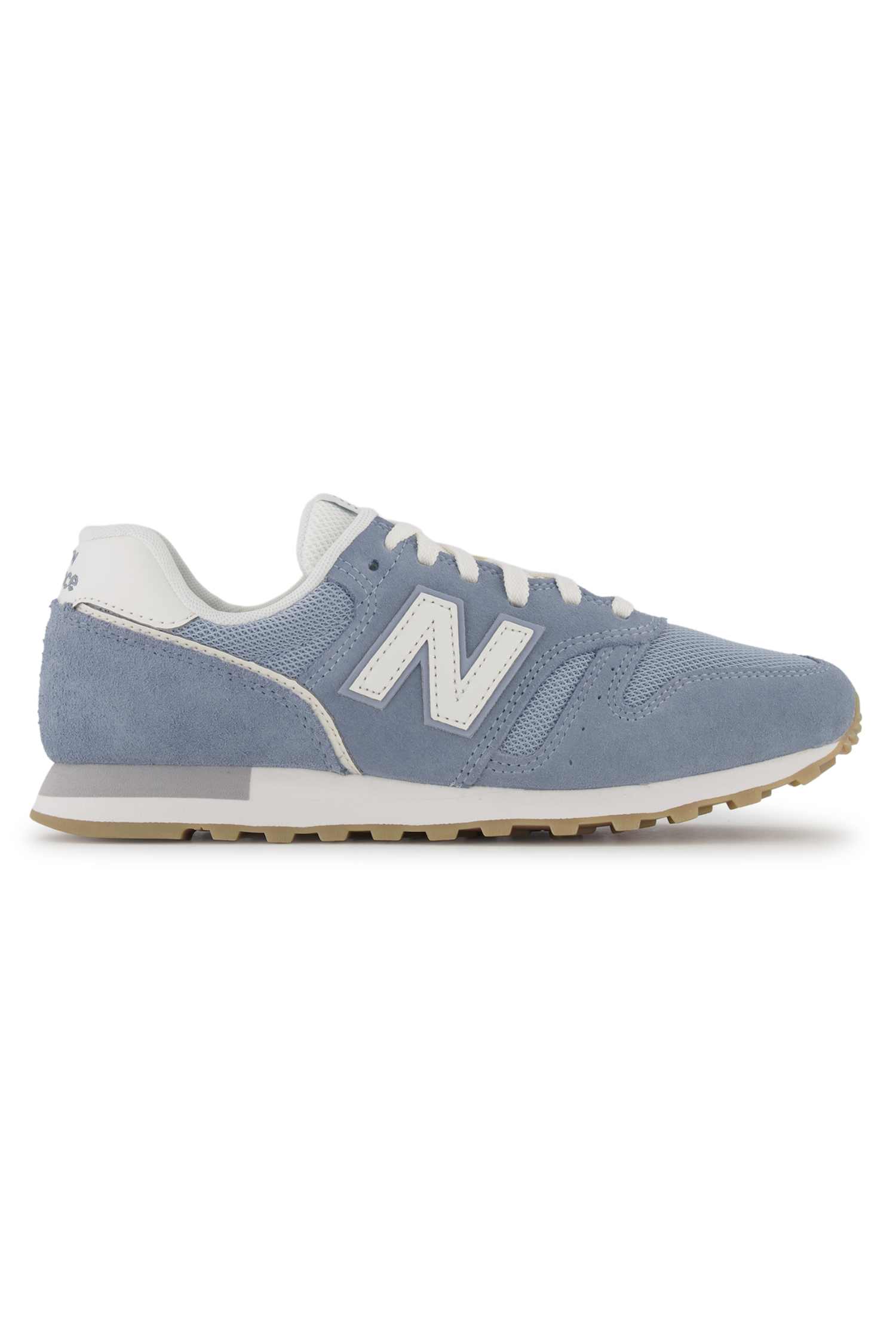 New Balance 373 Damen Sneaker Blau, Damen, Größe: 7