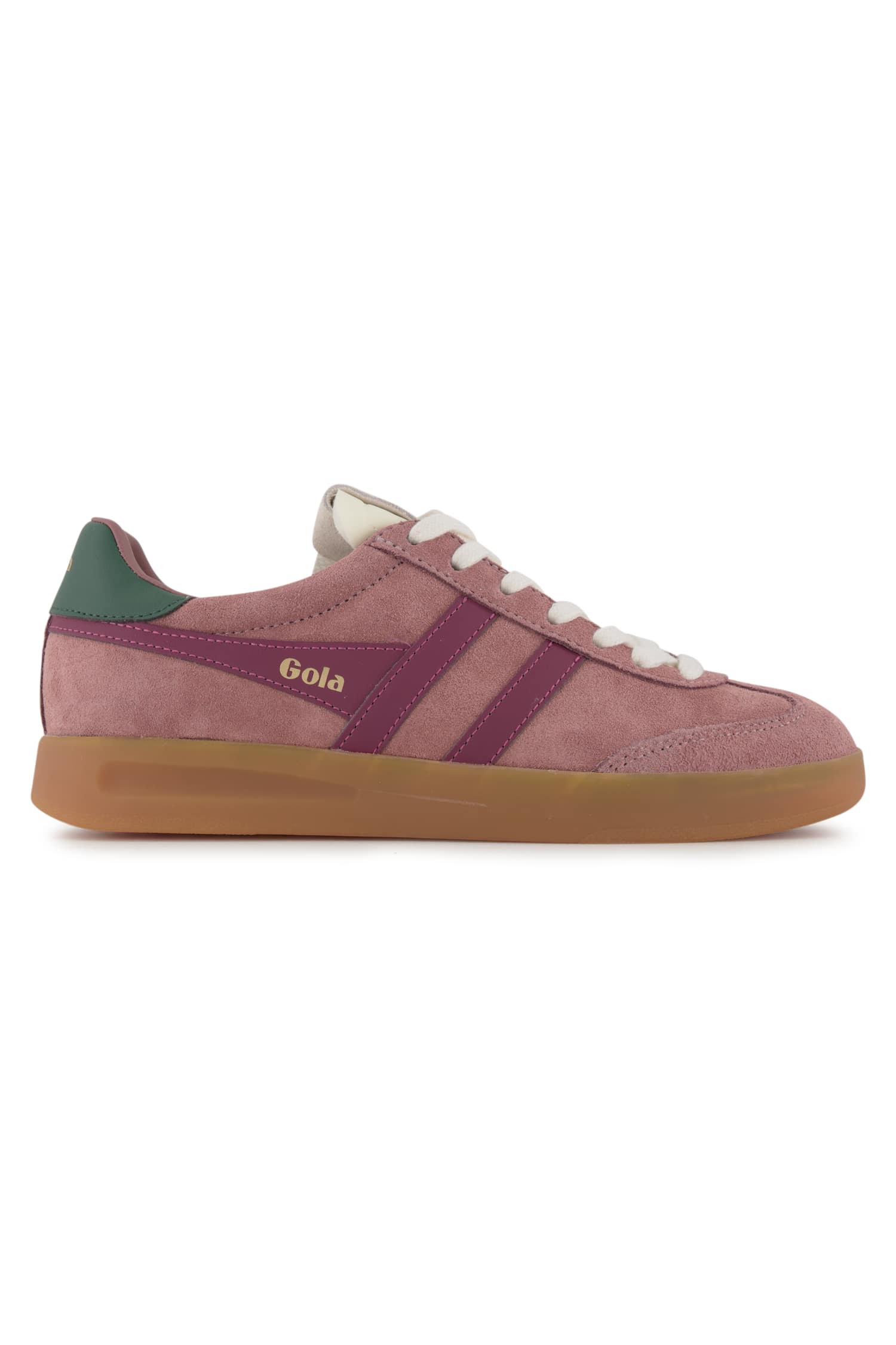 Image of GOLA Cyclone Damen Sneaker Braun, Damen, Größe: 39