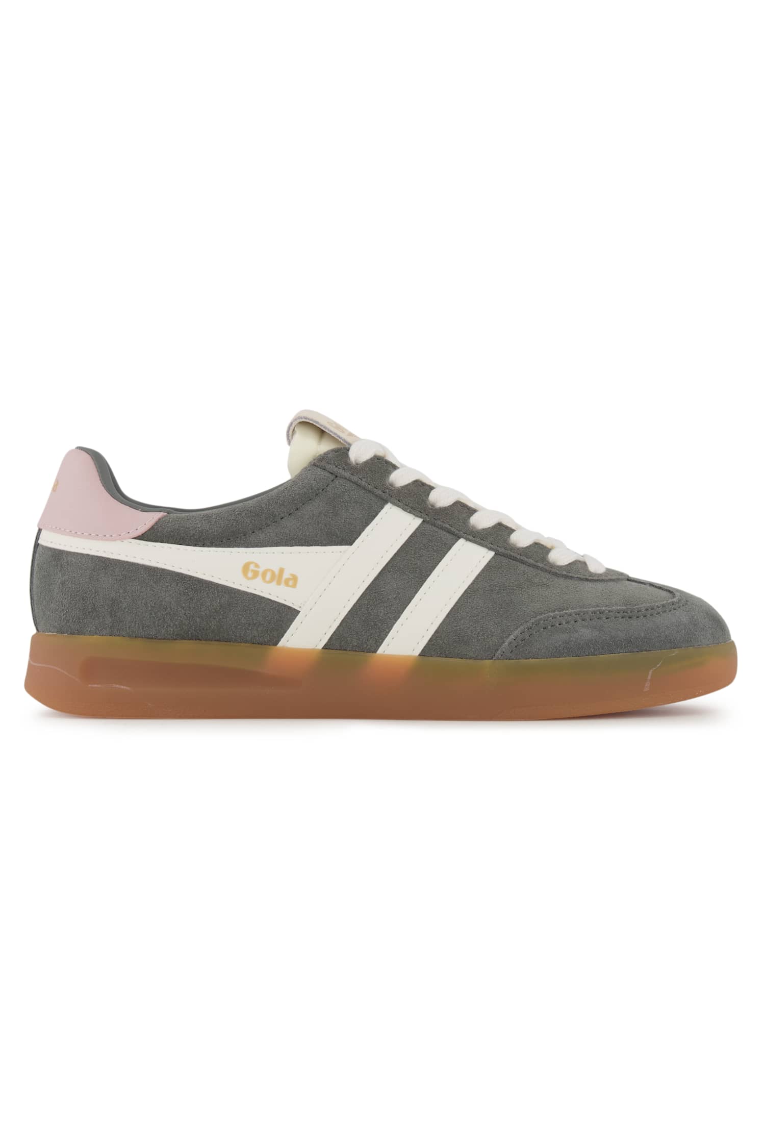 Image of GOLA Cyclone Damen Sneaker Grau, Damen, Größe: 37