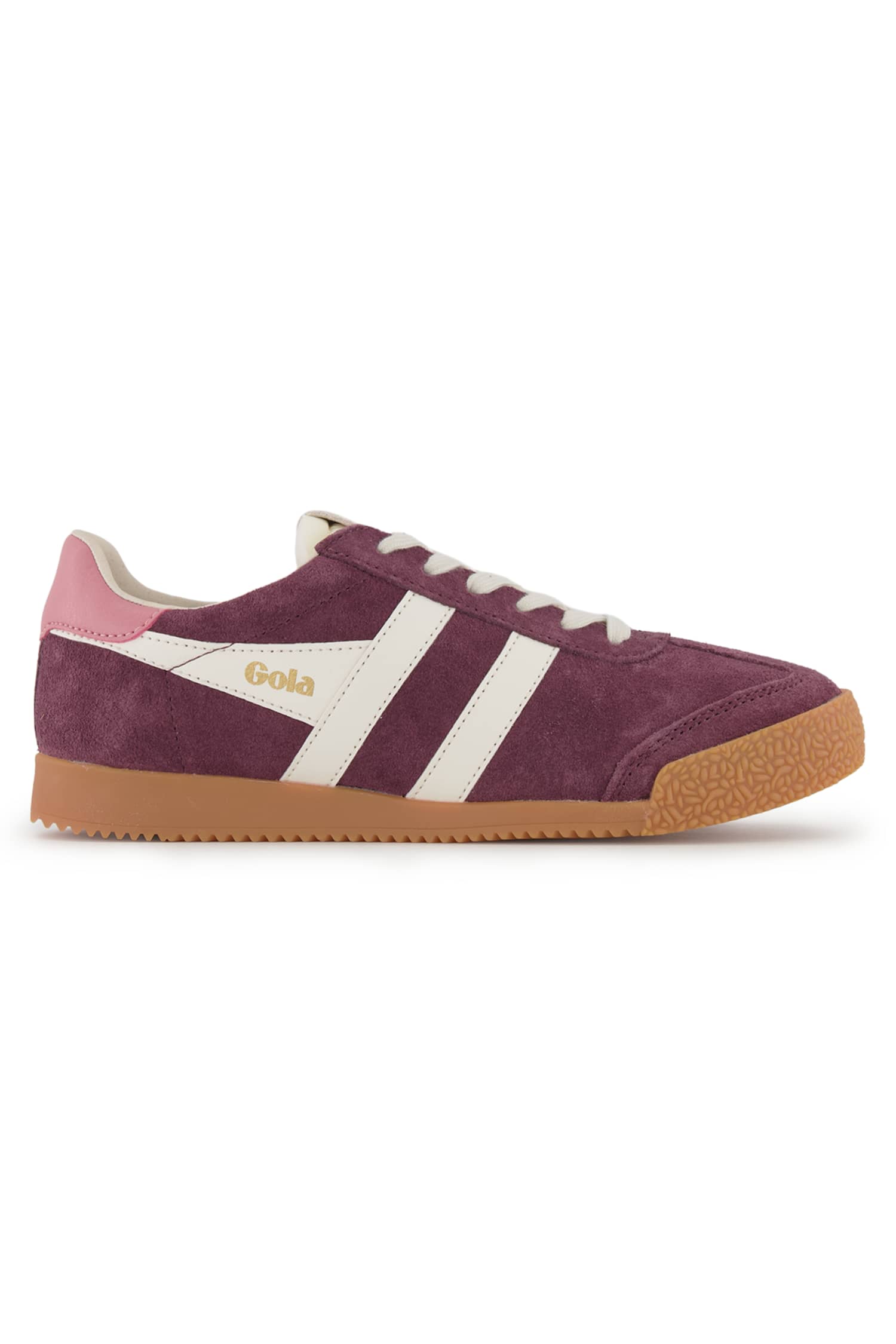 Image of GOLA Elan Damen Sneaker Rot, Damen, Größe: 36