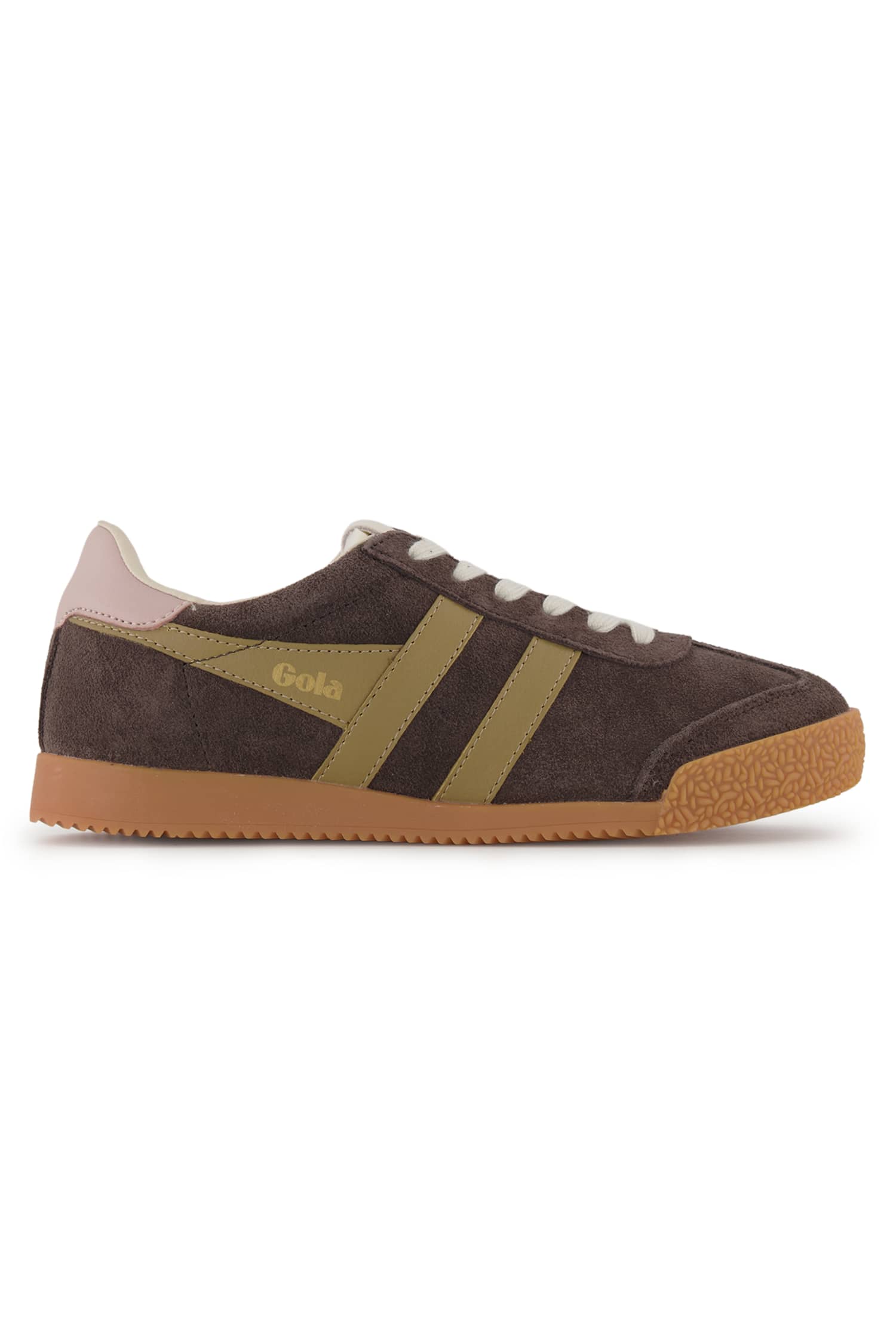 Image of GOLA Elan Damen Sneaker Braun, Damen, Größe: 36