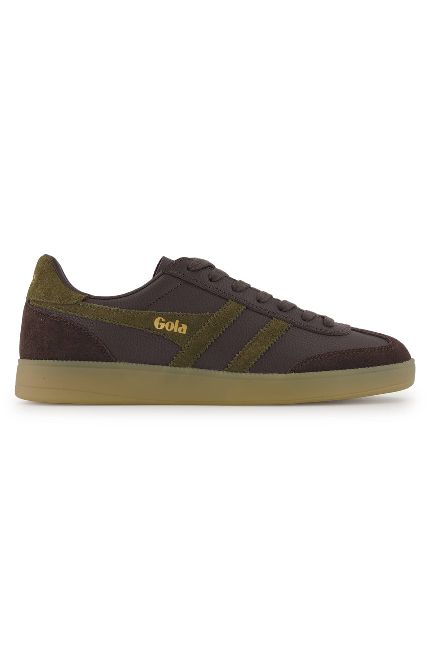 Image of GOLA Viper Serra Herren Sneaker Braun, Herren, Größe: 41