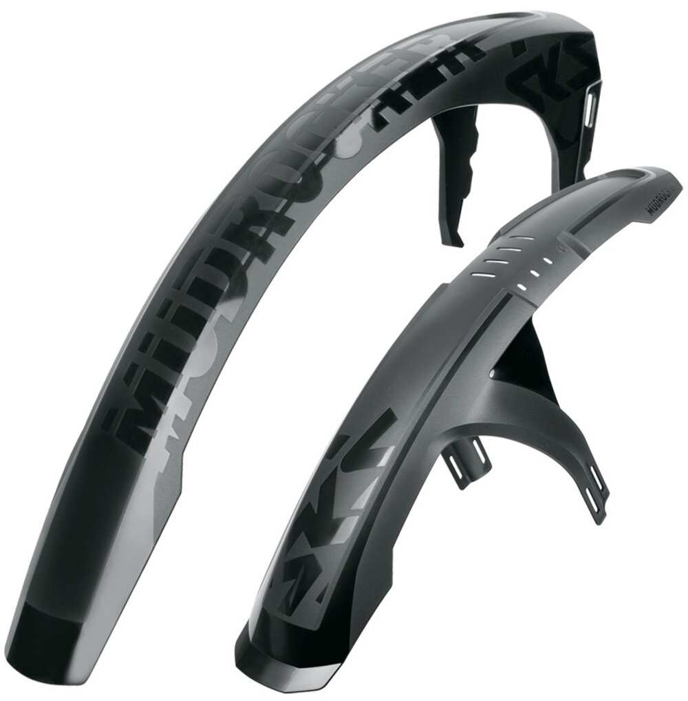 SKS Mudrocker 27.5-29 Mudguard Schwarz, Herren, Größe: ONE SIZE