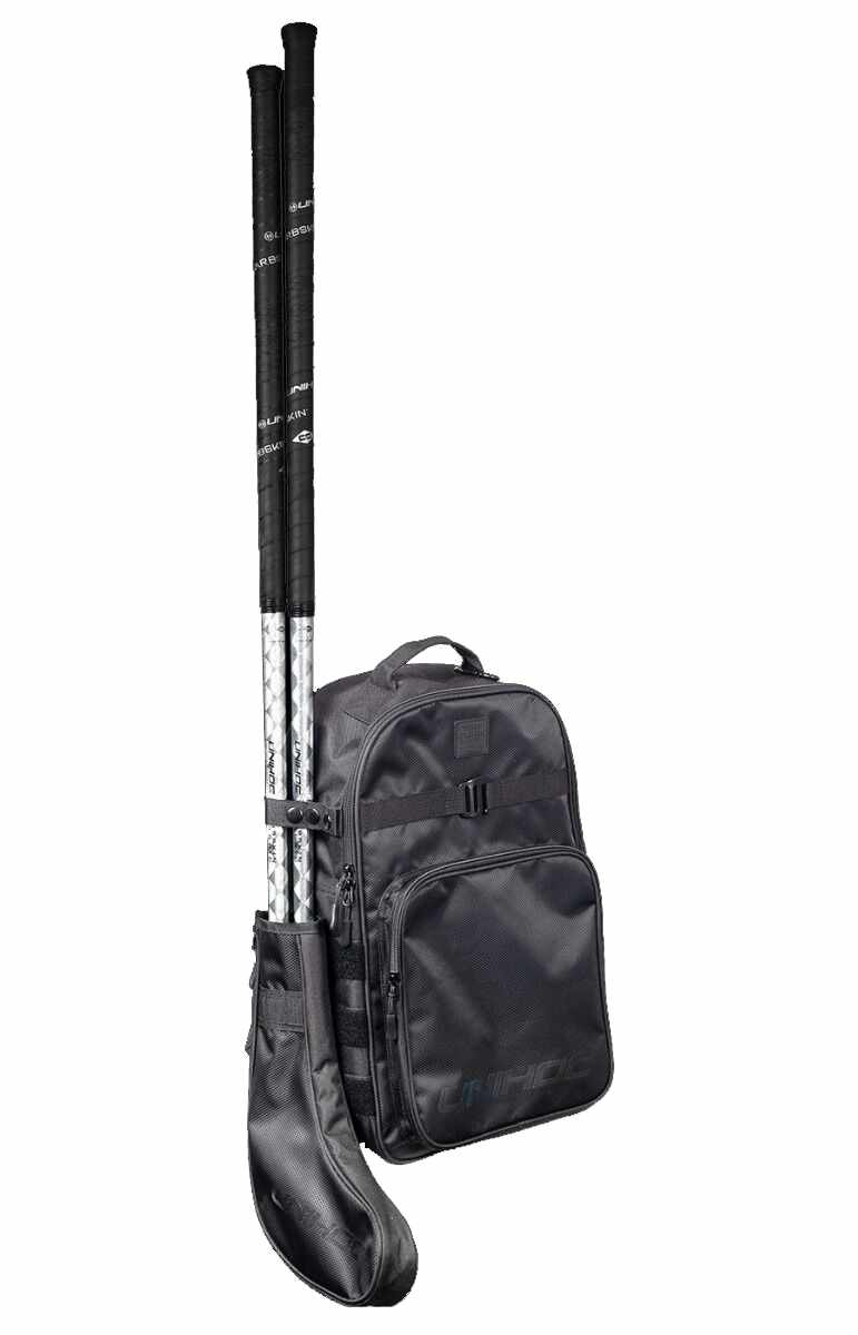Image of Unihoc Tactic 25 L Rucksack Schwarz, Herren, Größe: 0