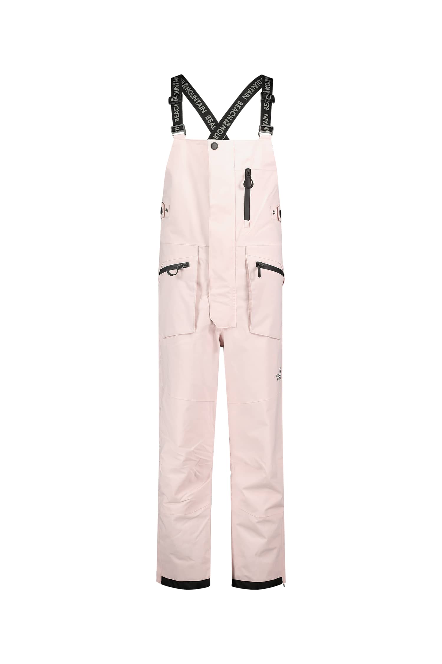 Image of BEACH MOUNTAIN Kinder Snowboardhose Pink, , Größe: 128