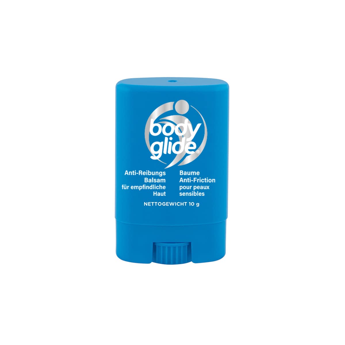 Body 10 g bastone anti-bolle