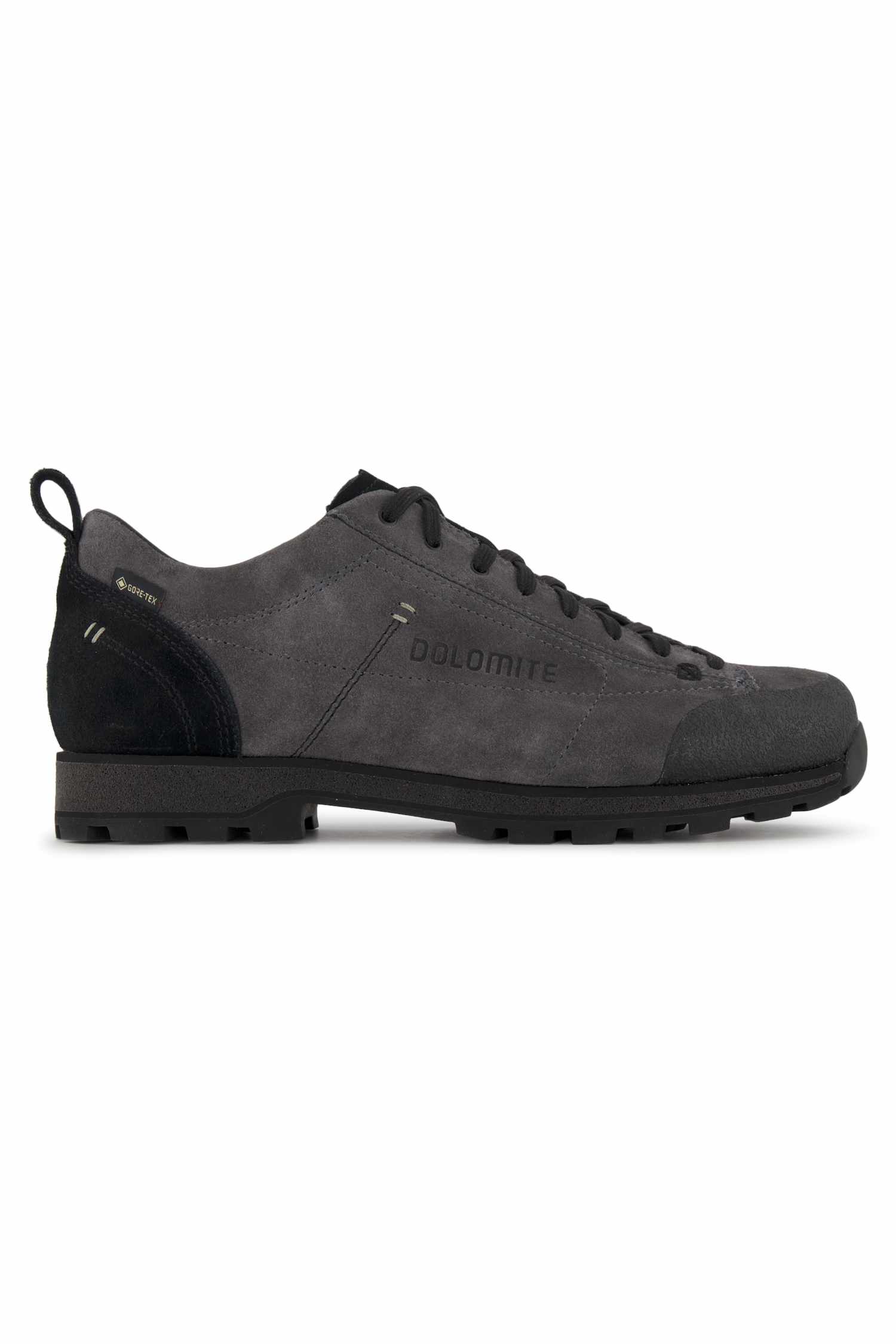 Image of Dolomite 54 Low Dust Gore-Tex® Herren Trekkingschuh Grau, Herren, Größe: 10 1/2