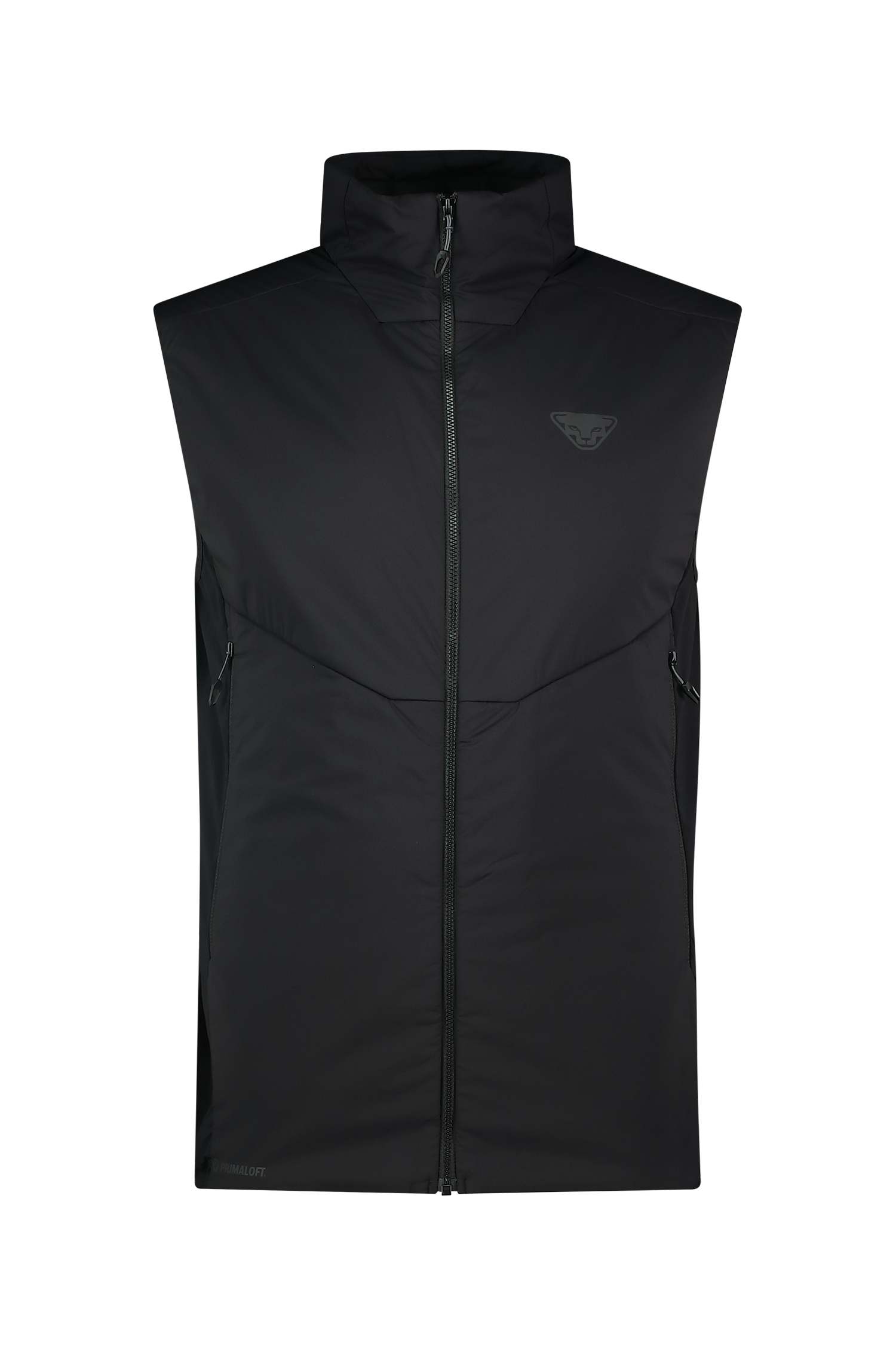 Image of Dynafit Blacklight Primaloft® Herren Gilet Schwarz, Herren, Größe: XL