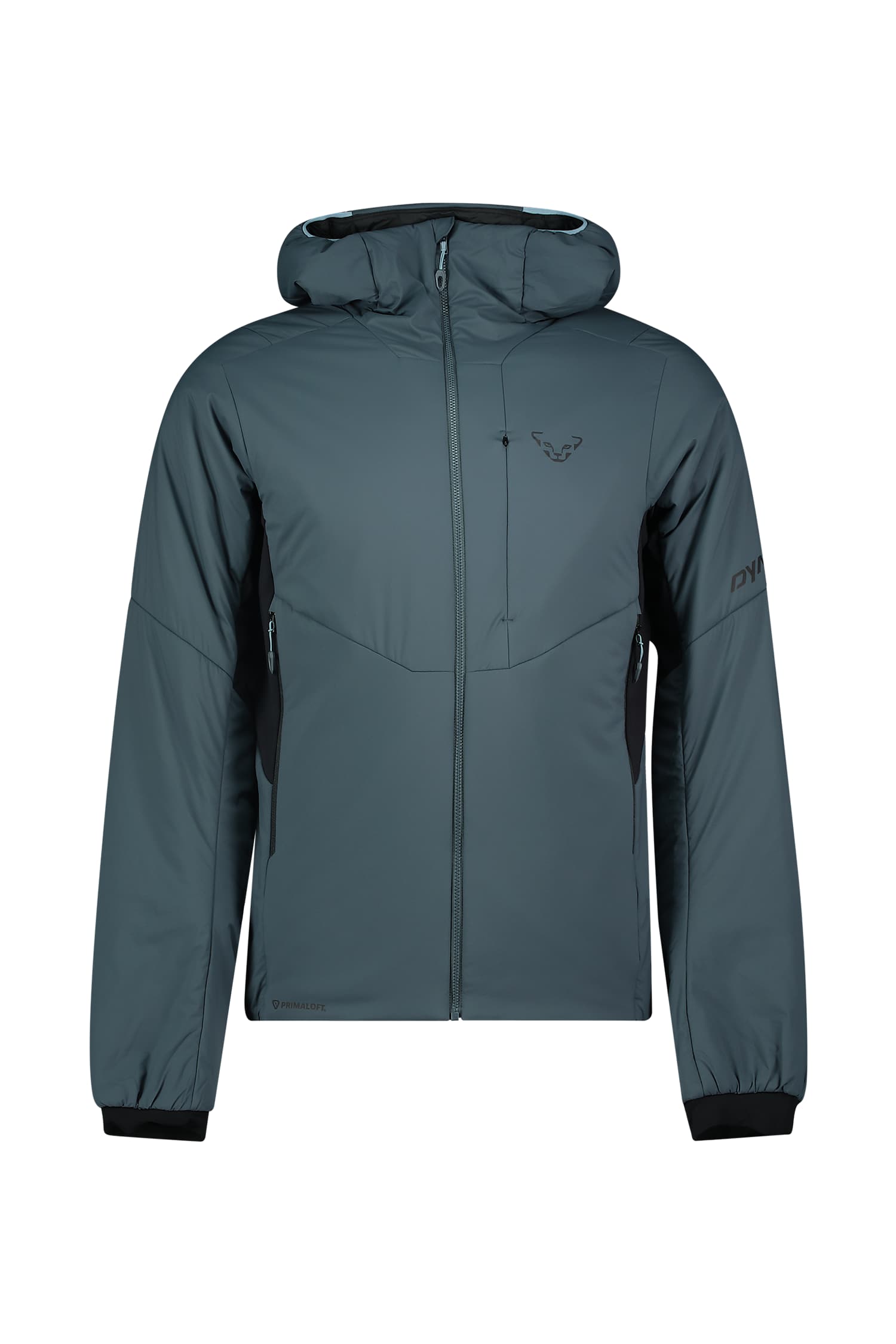 Image of Dynafit Blacklight Primaloft® Herren Midlayer Grau, Herren, Größe: L