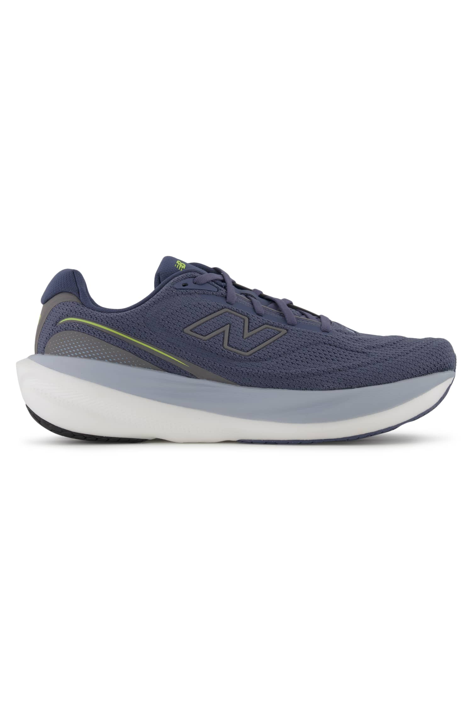 New Balance 1080 v15 Herren Laufschuh Blau, Herren, Größe: 11