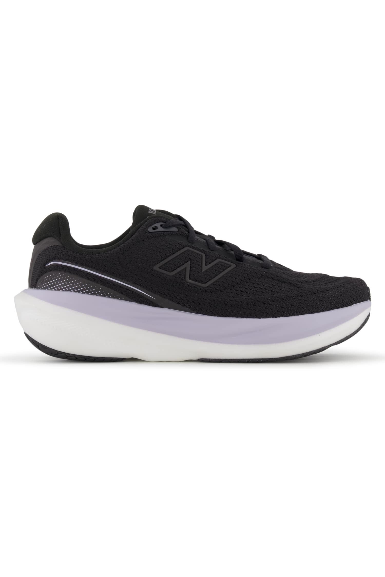 New Balance 1080 v15 Damen Laufschuh Schwarz, Damen, Größe: 10 1/2