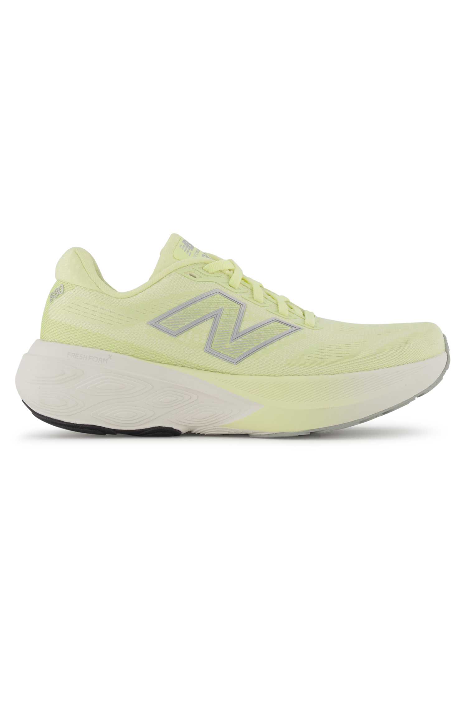 New Balance 880 v15 Damen Laufschuh Gelb, Damen, Größe: 6 1/2