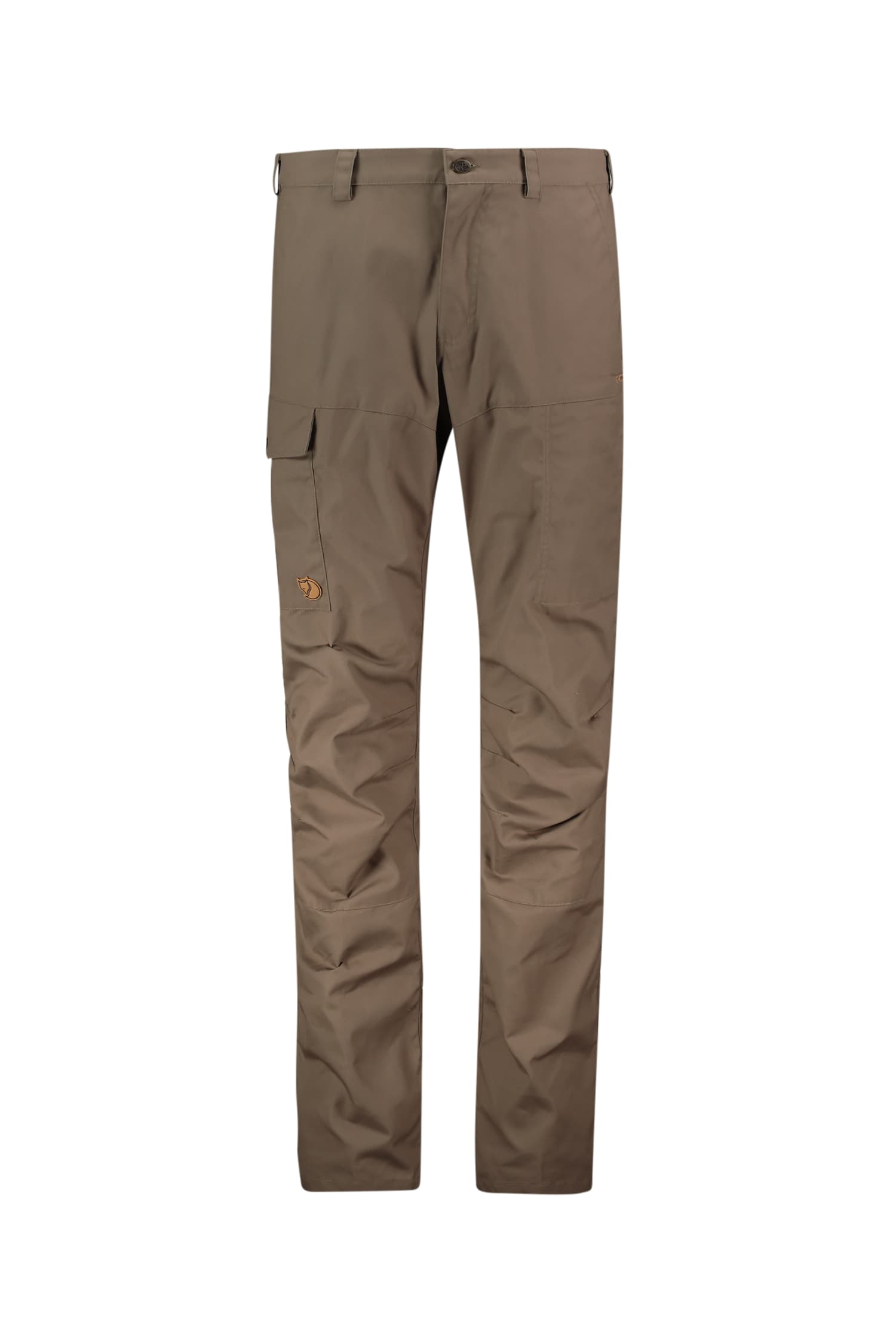 Image of Fjällräven Karl Pro Herren Wanderhose Braun, Herren, Größe: 48
