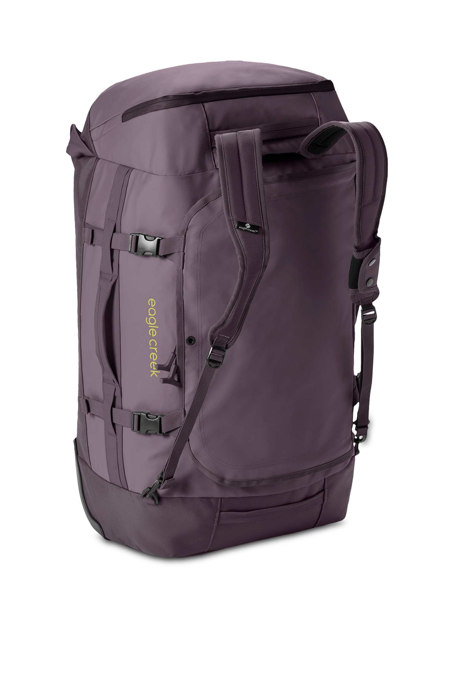 Eagle Creek Cargo Hauler Wheeled 110 L Duffel Lila, Herren, Größe: 0