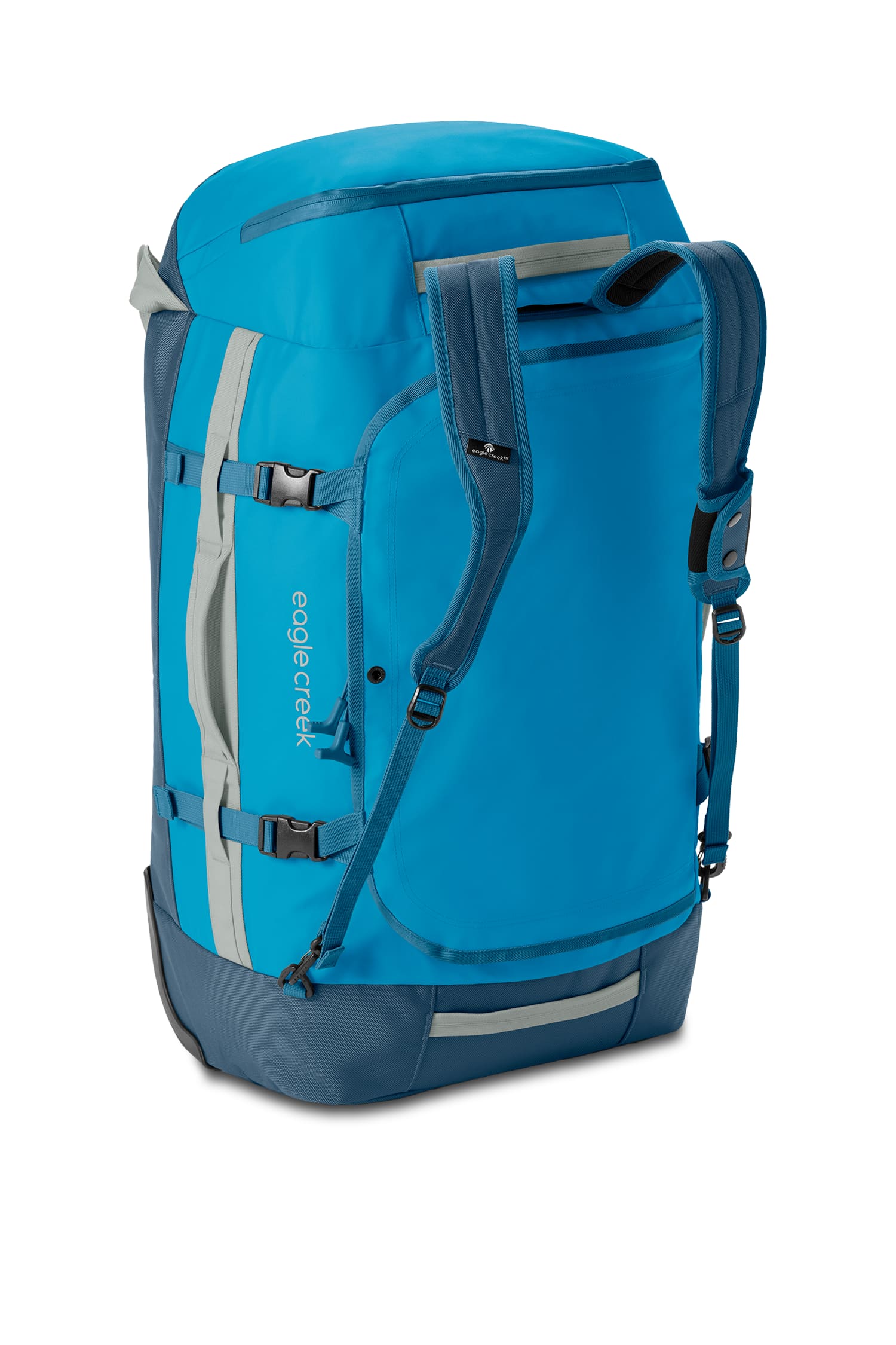 Eagle Creek Cargo Hauler Wheeled 110 L Duffel Blau, Herren, Größe: 0