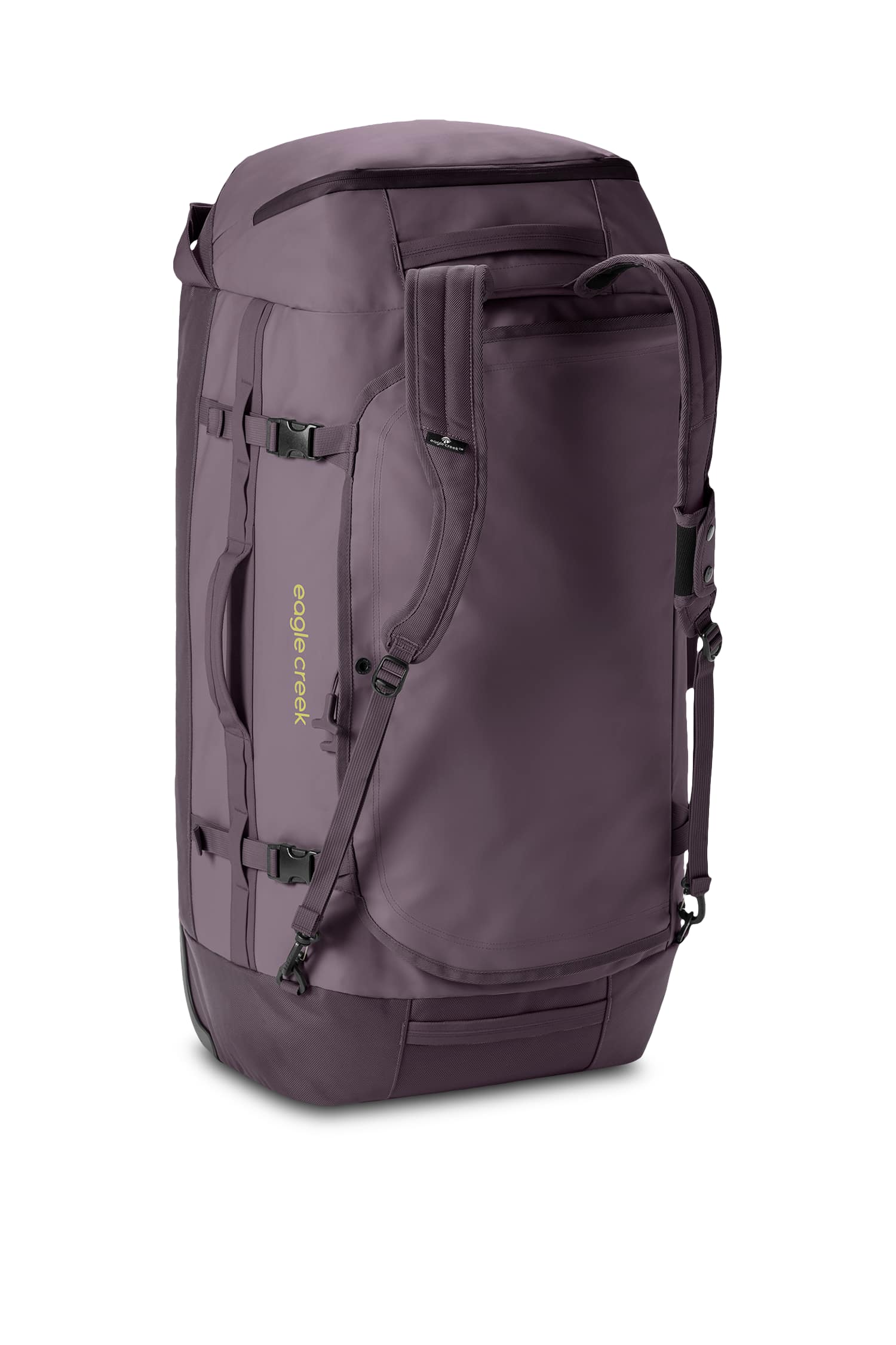 Eagle Creek Cargo Hauler Wheeled 130 L Duffel Lila, Herren, Größe: 0