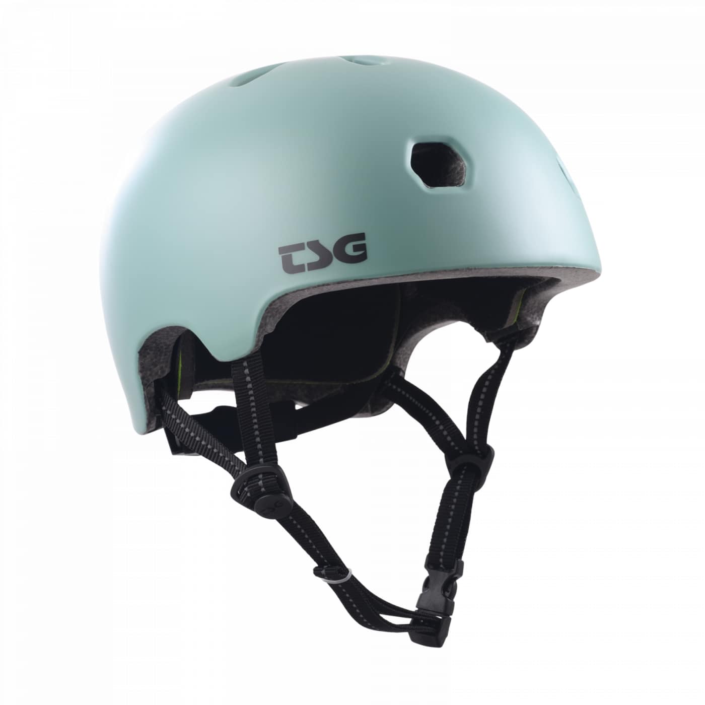 TSG Meta Skatehelm Blau, Herren, Größe: XXS/XS