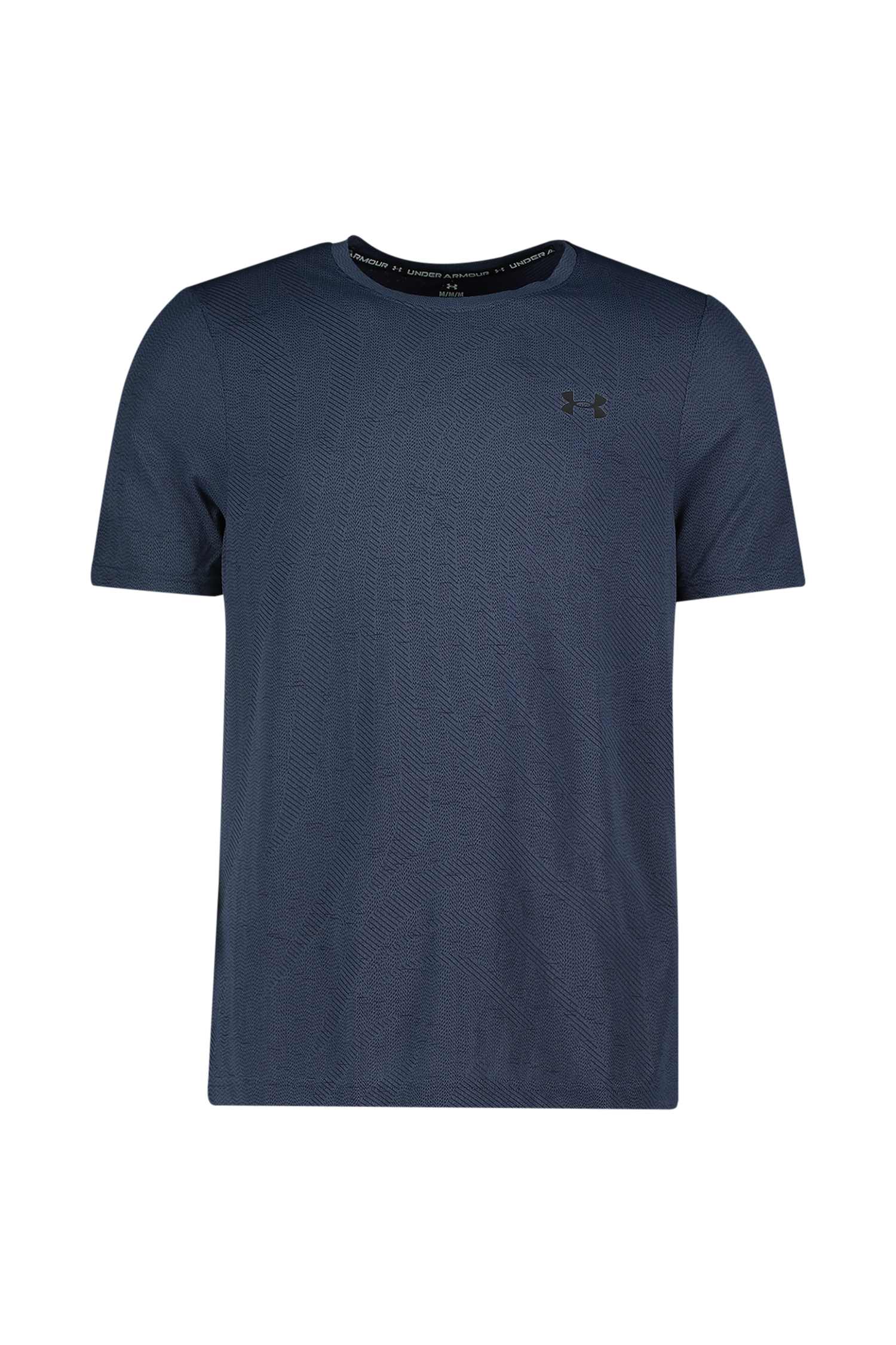 Image of Under Armour UA Vanish Seamless Herren T-Shirt Grau, Herren, Größe: L