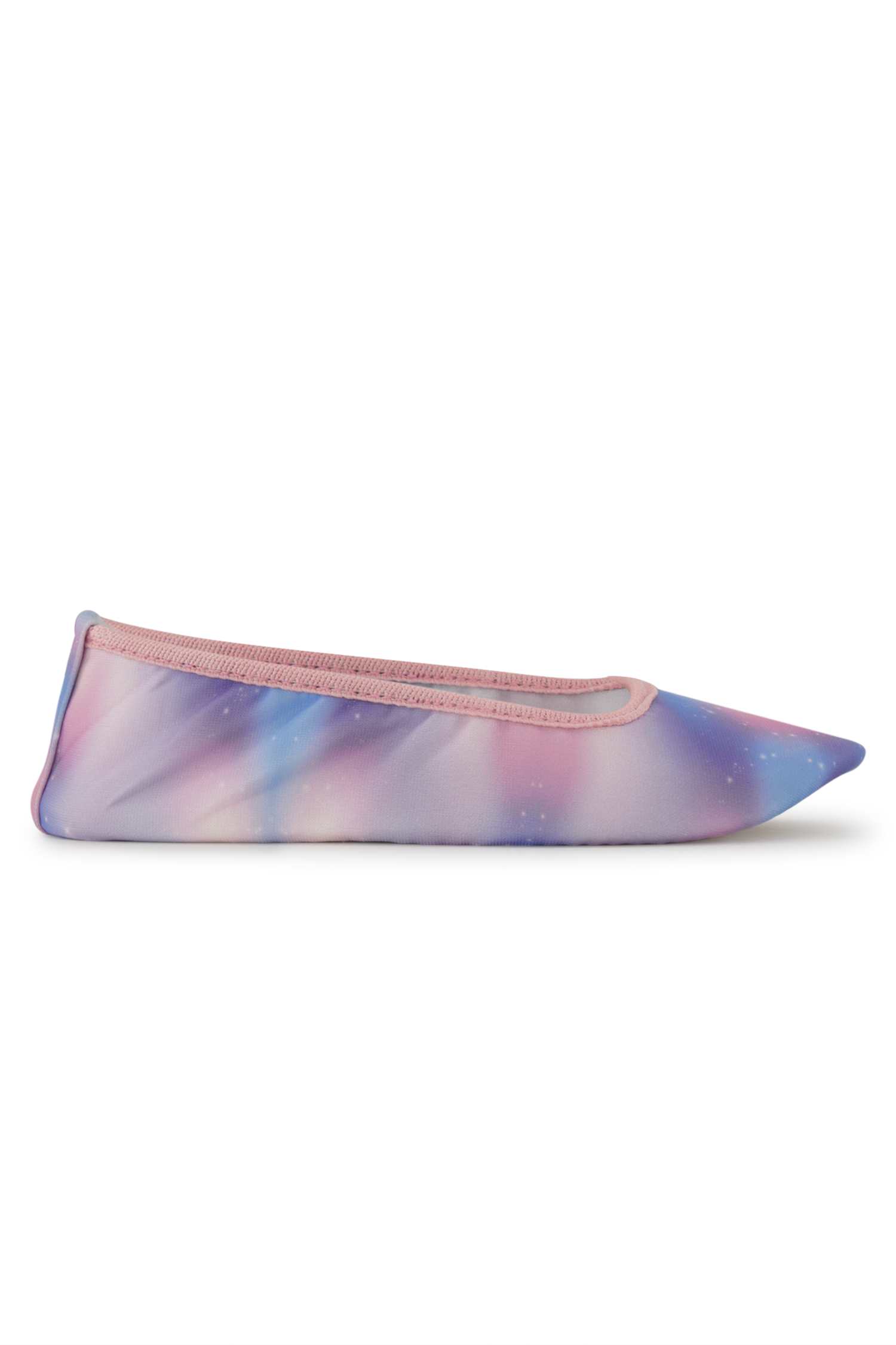 POWERZONE 28-36 Kinder Geräteturnschuh Lila, , Größe: 34