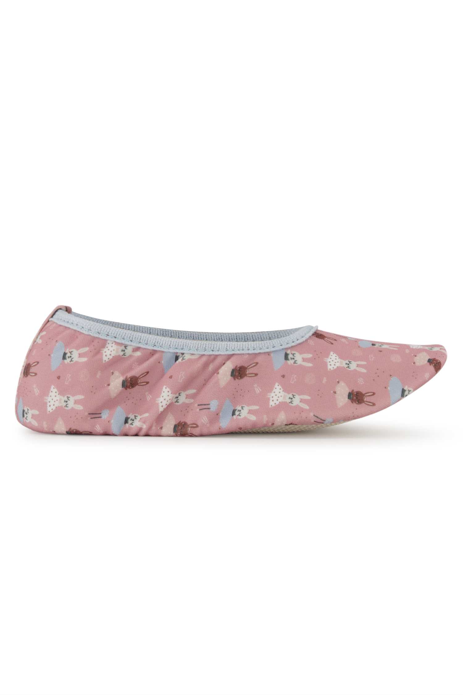 POWERZONE 25-32 Kinder Geräteturnschuh Rosa, , Größe: 25