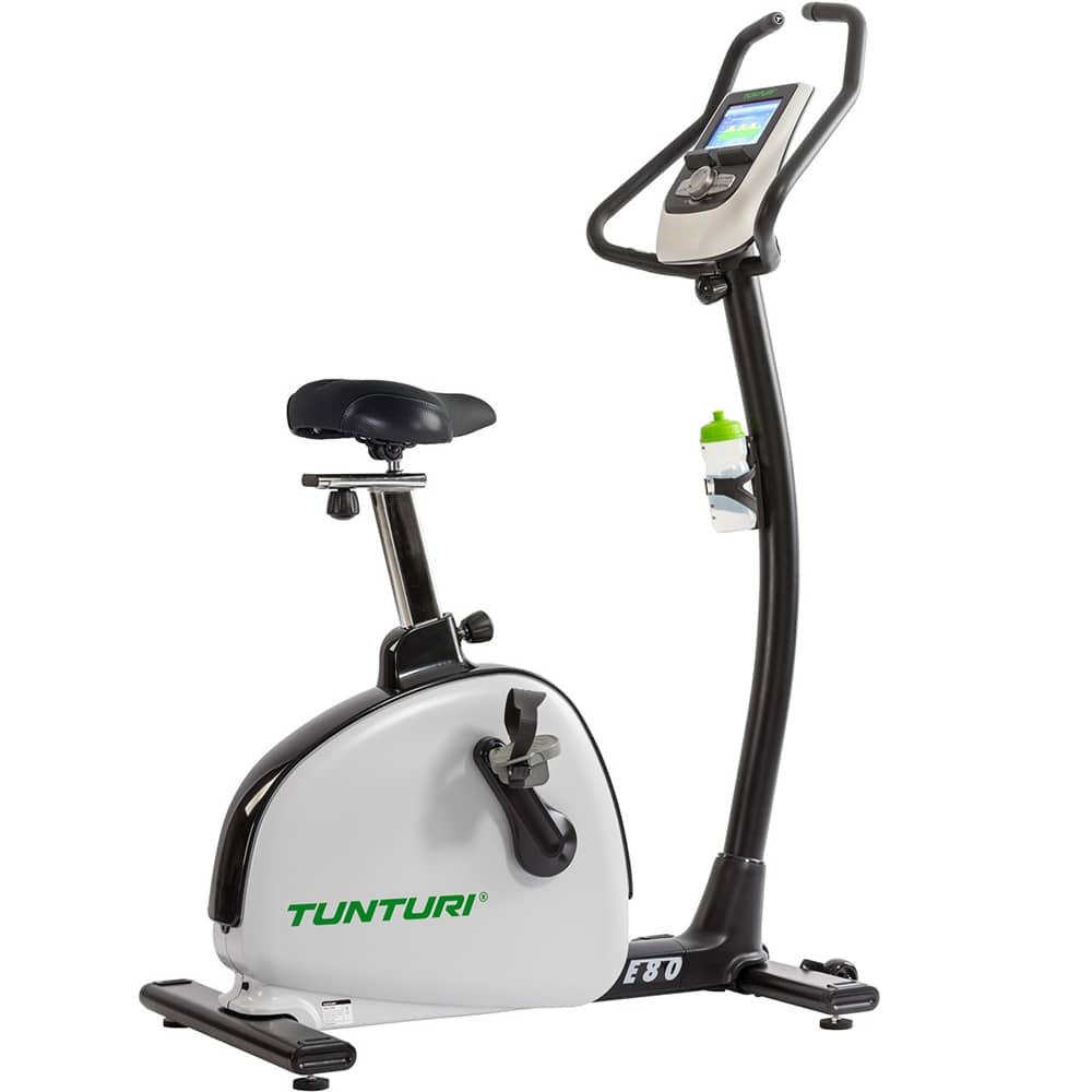 Image of Tunturi Endurance E80 Ergometer Weiss, Herren, Größe: 0