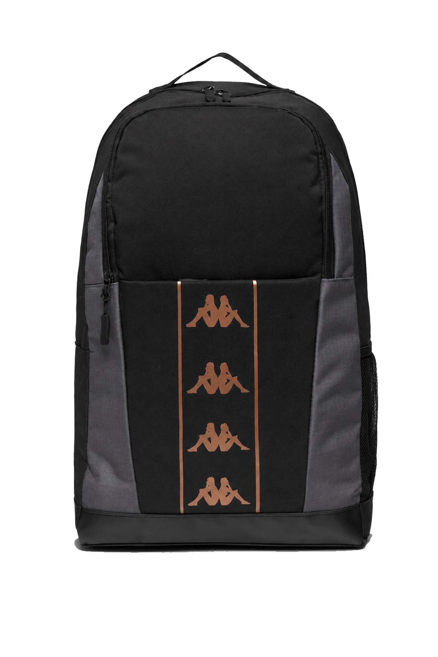 Image of Kappa Mamberto Rucksack Schwarz, , Größe: ONE SIZE