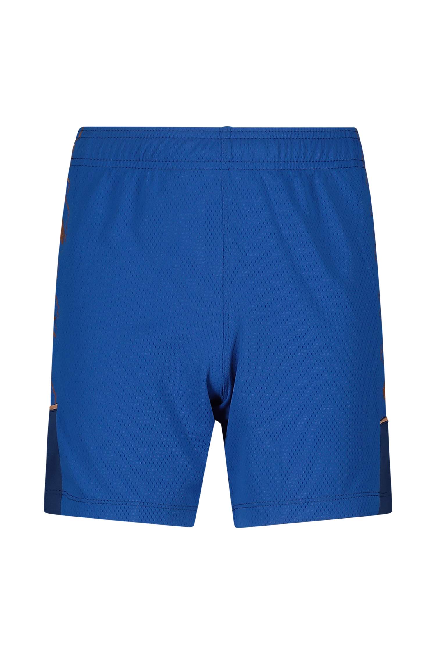 Image of Kappa Miondo Kinder Short Blau, , Größe: 128