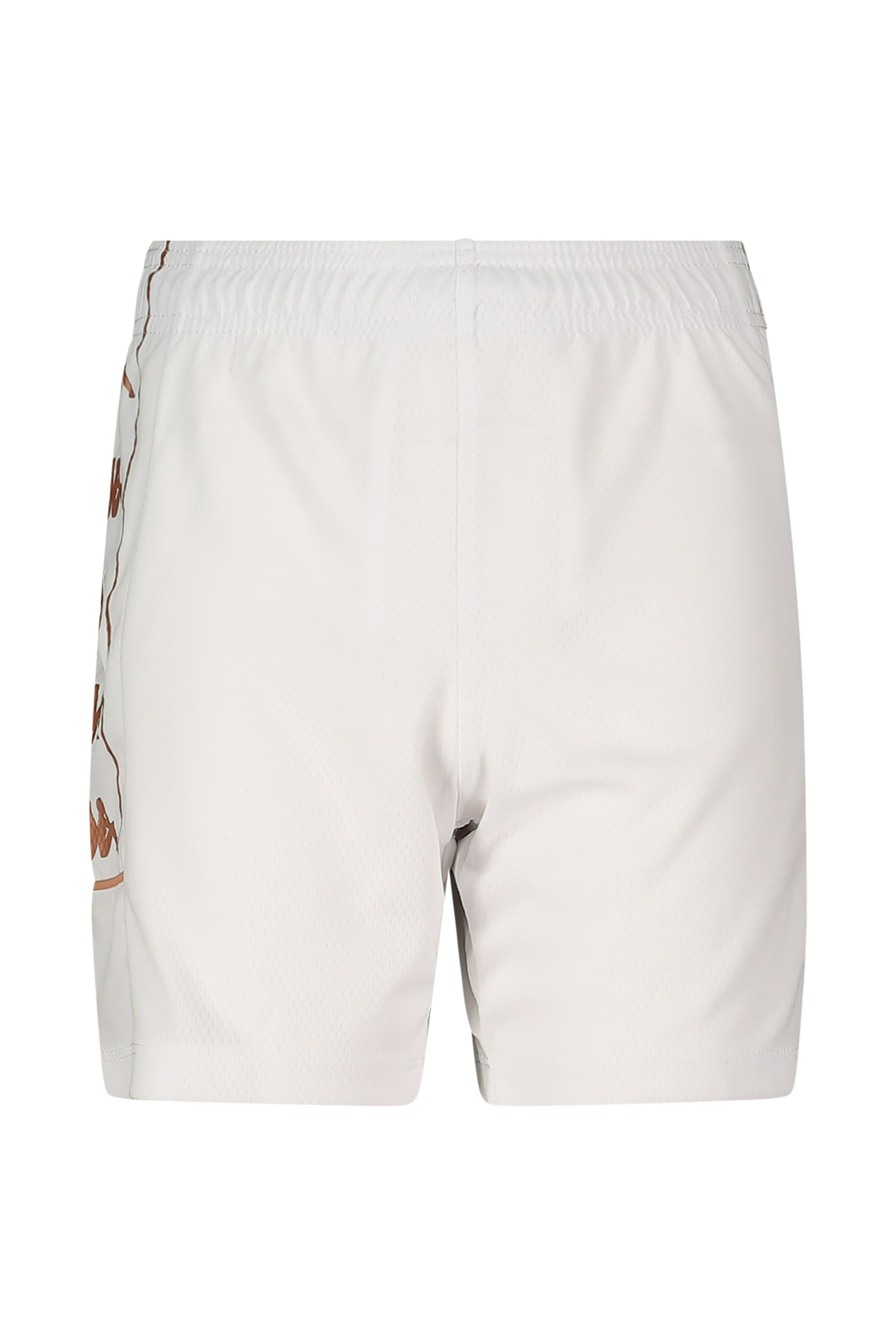 Image of Kappa Miondo Kinder Short Weiss, , Größe: 128